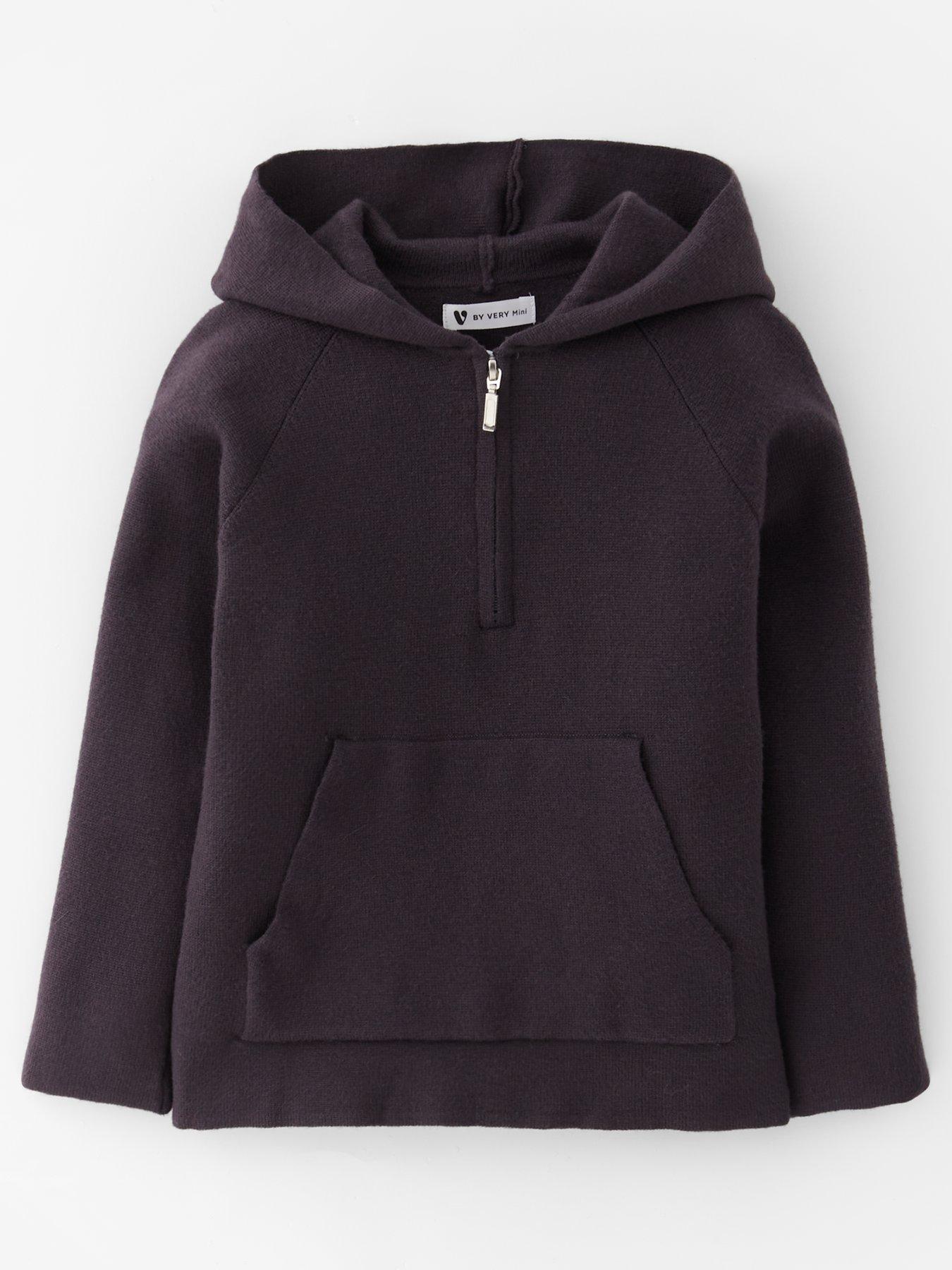mini-v-by-very-boys-half-zip-knitted-top-black