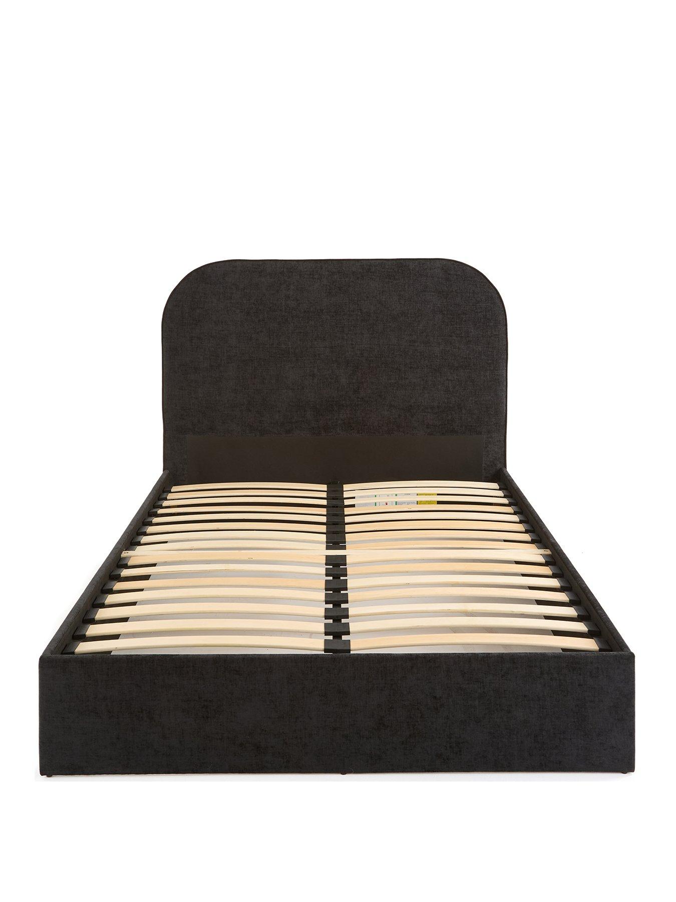 the-very-collection-delaneynbspbed-with-mattress-options-buy-amp-savestillFront