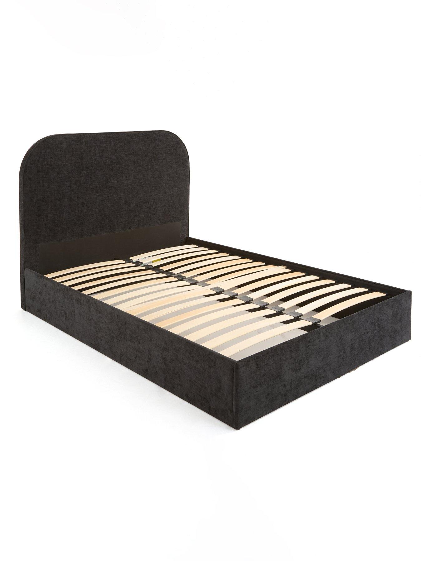 the-very-collection-delaneynbspbed-with-mattress-options-buy-amp-saveback