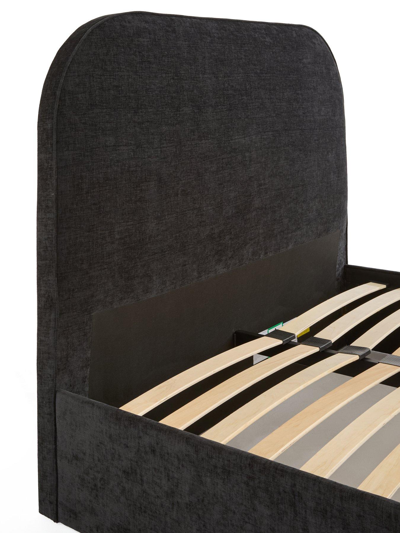 the-very-collection-delaneynbspbed-with-mattress-options-buy-amp-saveoutfit