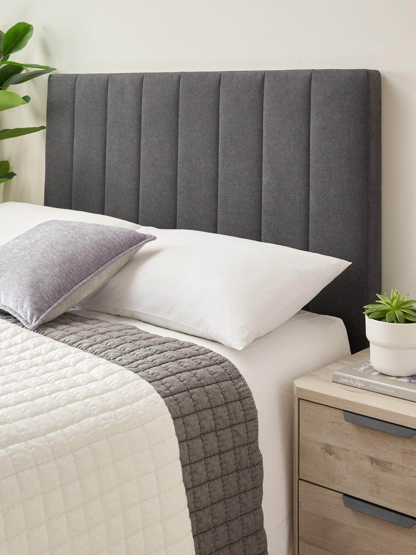 Image 1 of 3 of Very Home Nova&nbsp;Headboard
