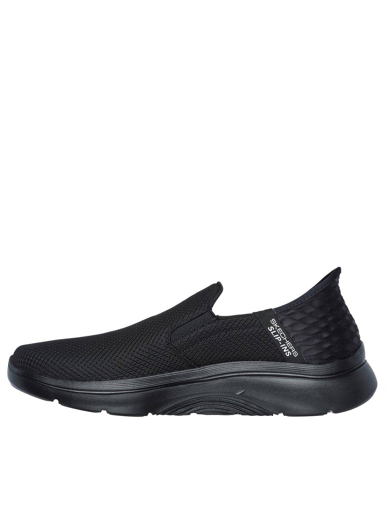 skechers-skechers-slip--ins-go-walk-arch-fit-wide-fit-trainers-blackback