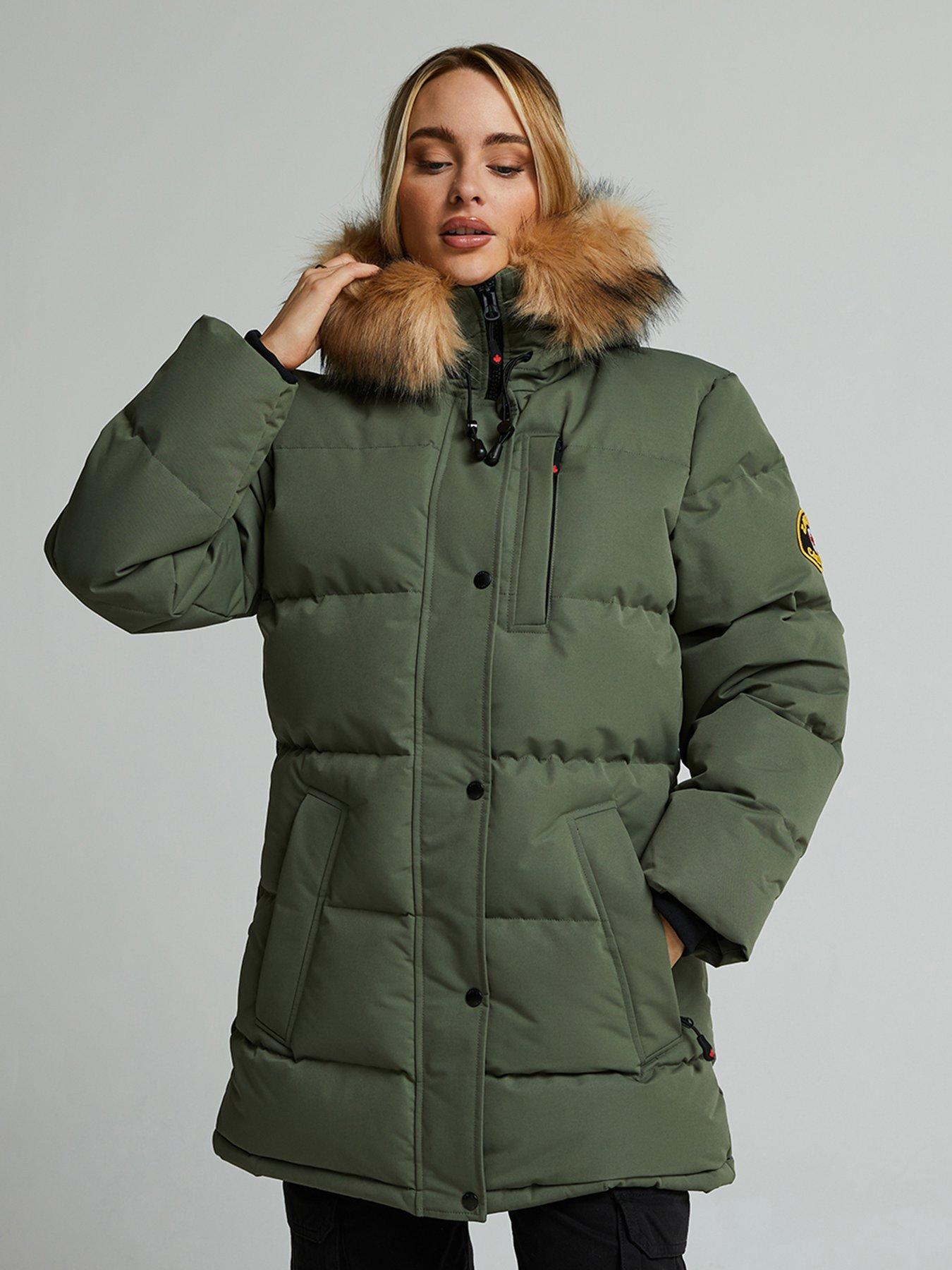 zavetti-canada-goshawa-puffer-parka-jacket-greenoutfit