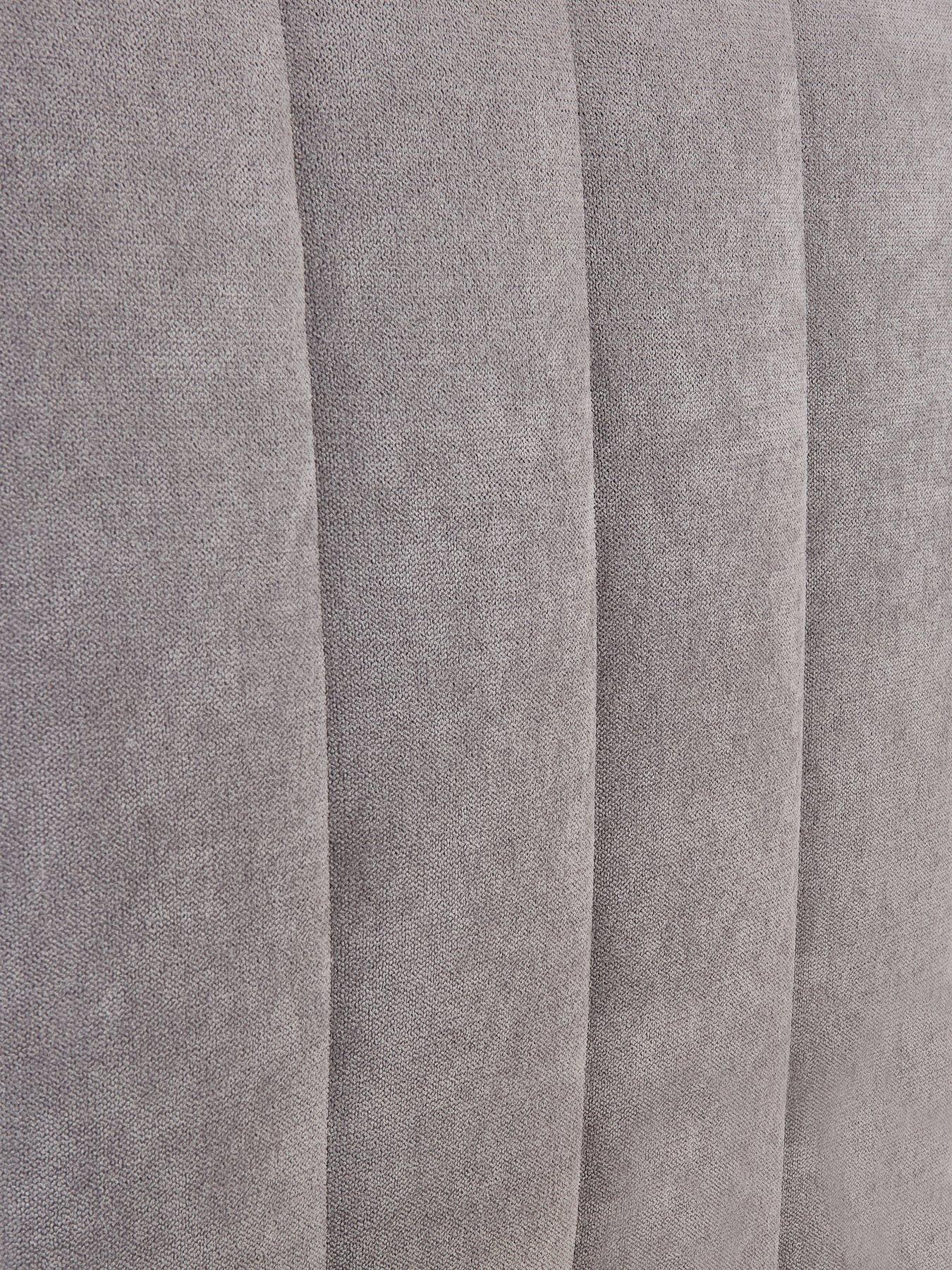 Image 5 of 5 of The Very Collection Cabo Connect Day Bed with Mattress Options (Buy &amp; SAVE!) -&nbsp;Grey