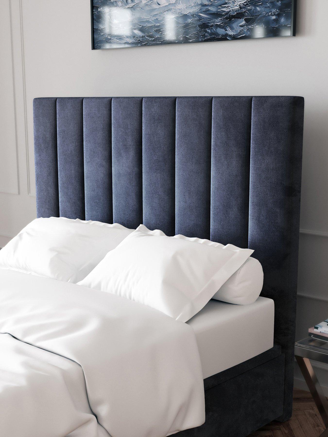 very-home-novanbspheadboard-blue