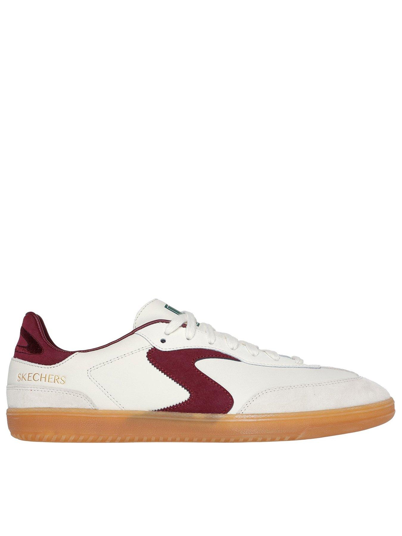 skechers-skechers-hotshot-lace-trainers-whitefront