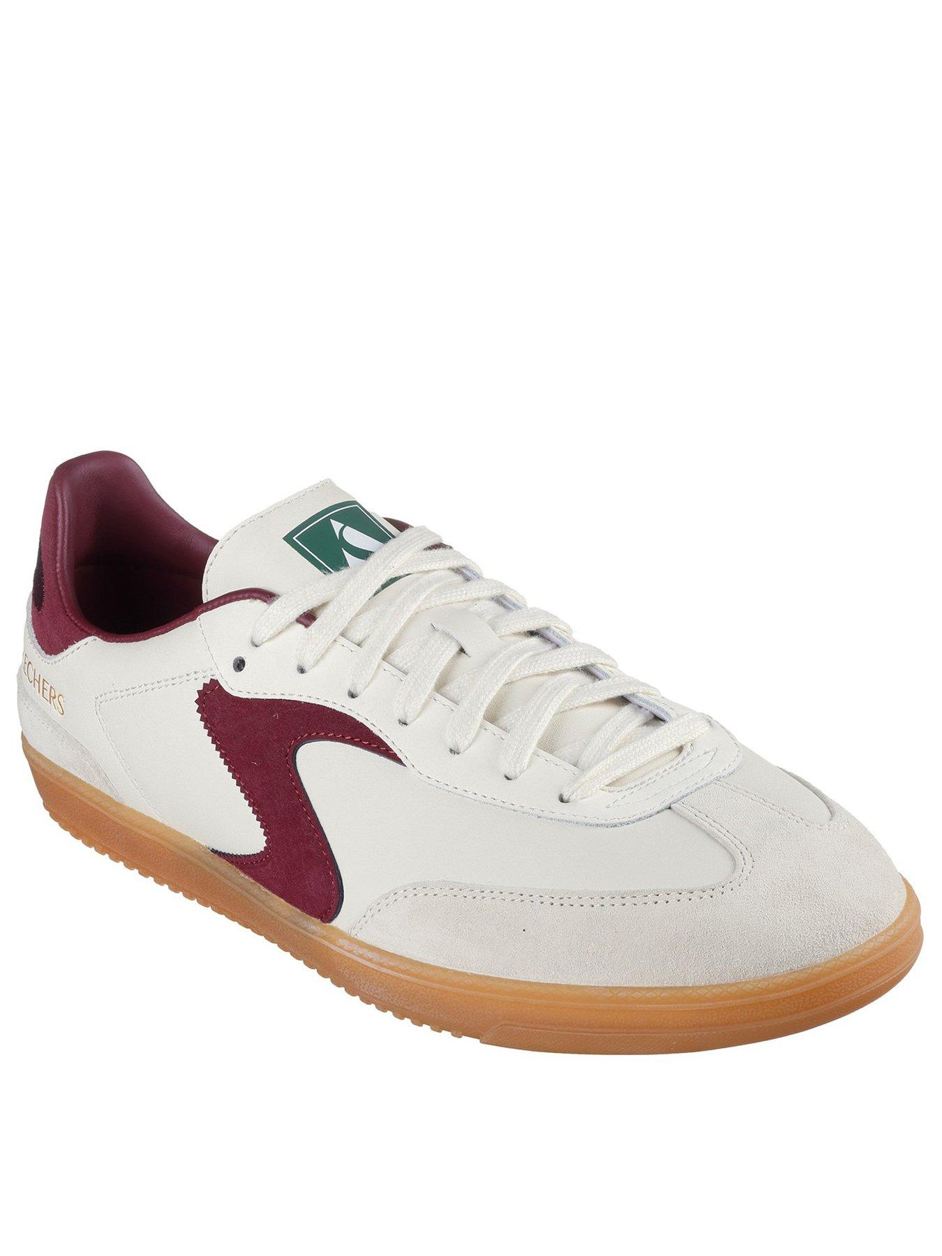 skechers-skechers-hotshot-lace-trainers-whitestillFront