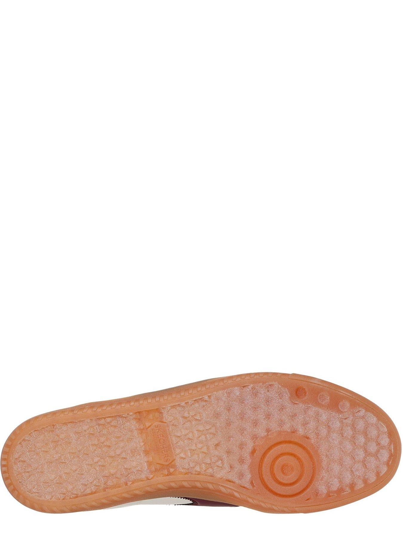 skechers-skechers-hotshot-lace-trainers-whitedetail