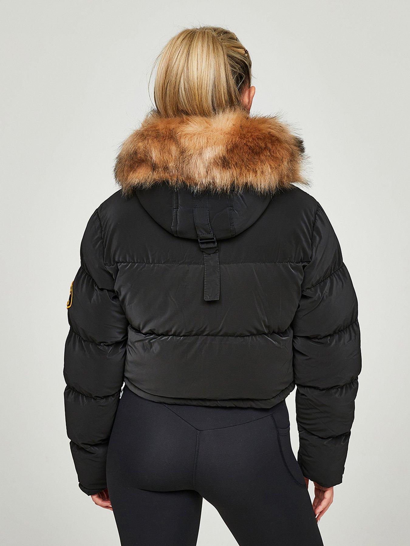 zavetti-canada-bellucci-20-cropped-hooded-padded-jacket-blackstillFront