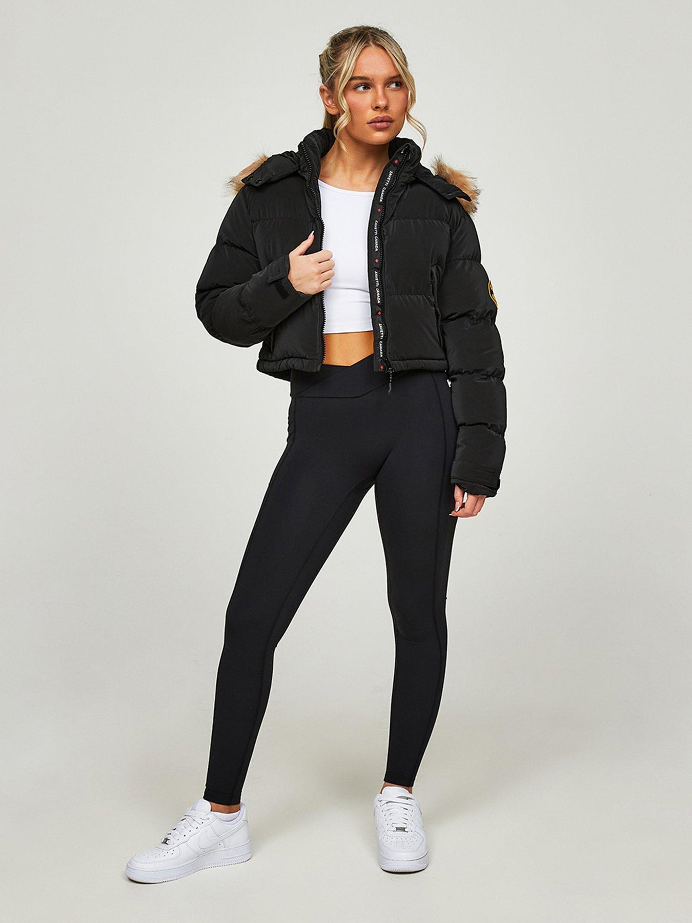 zavetti-canada-bellucci-20-cropped-hooded-padded-jacket-blackback