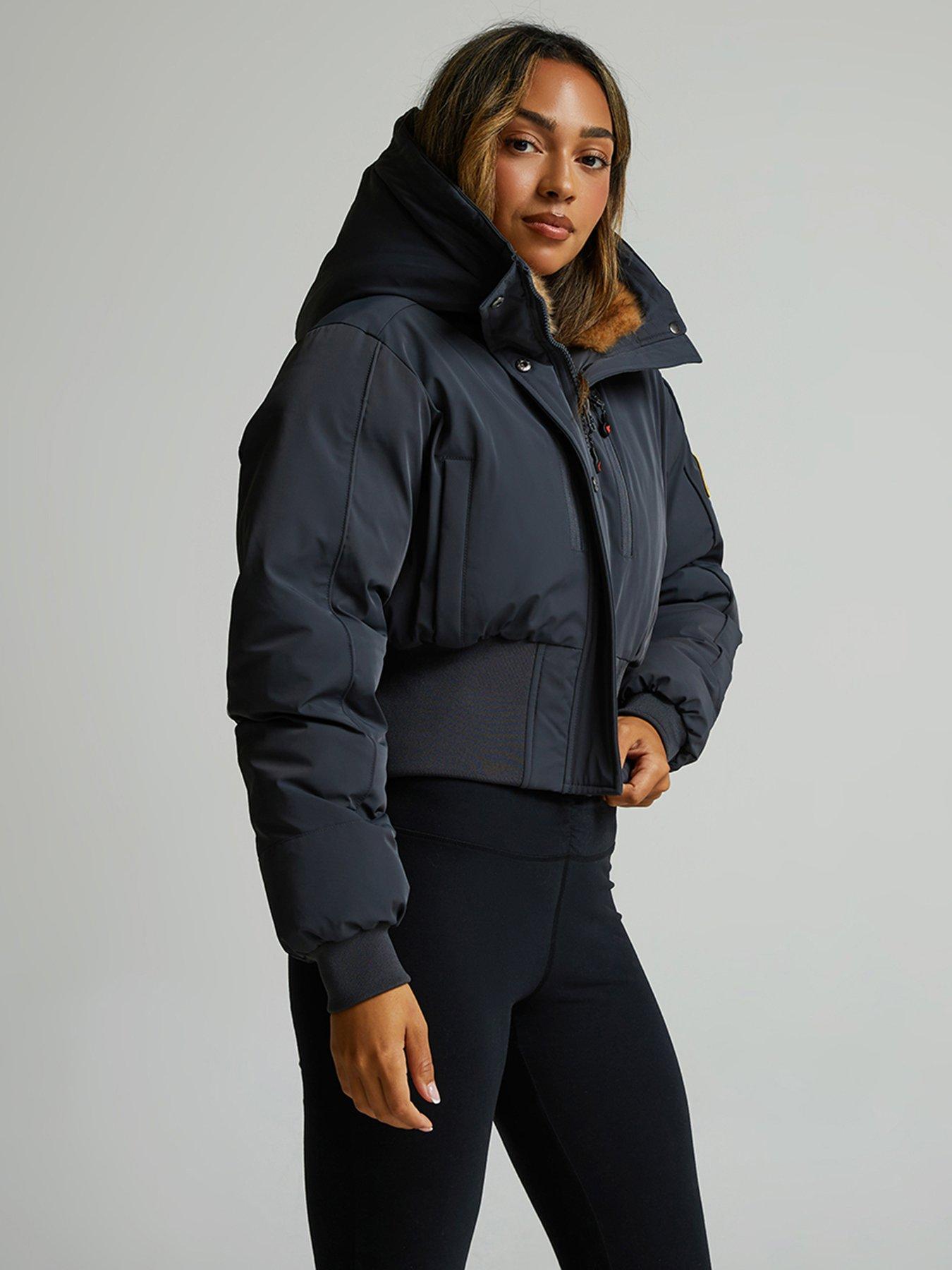 zavetti-canada-ossani-split-hood-crop-puffer-bomber-jacket-greyoutfit