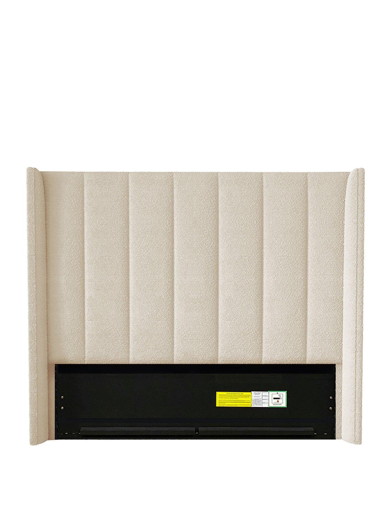 very-home-new-dakota-bouclenbspheadboard-naturalstillFront