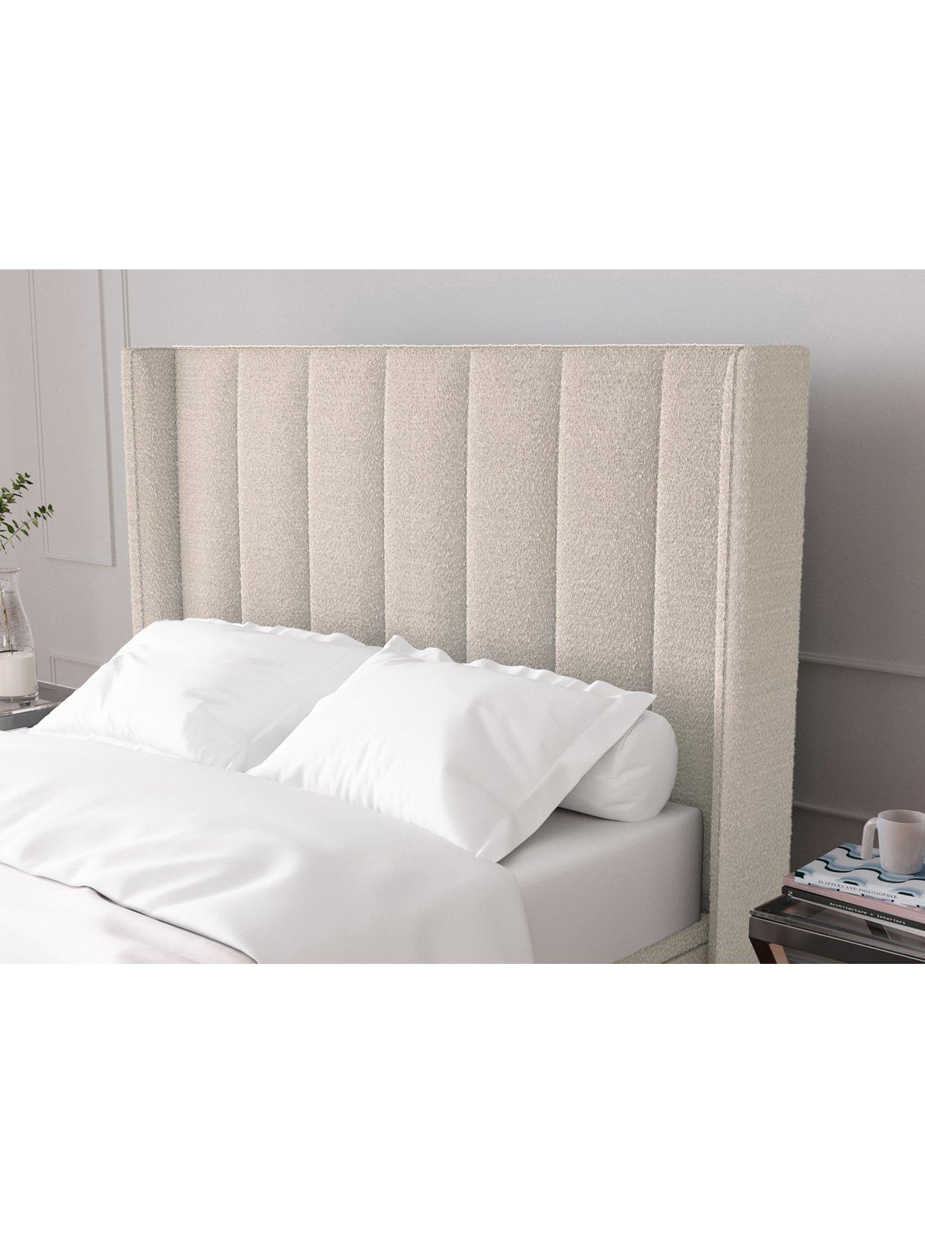 very-home-new-dakota-bouclenbspheadboard-naturalback