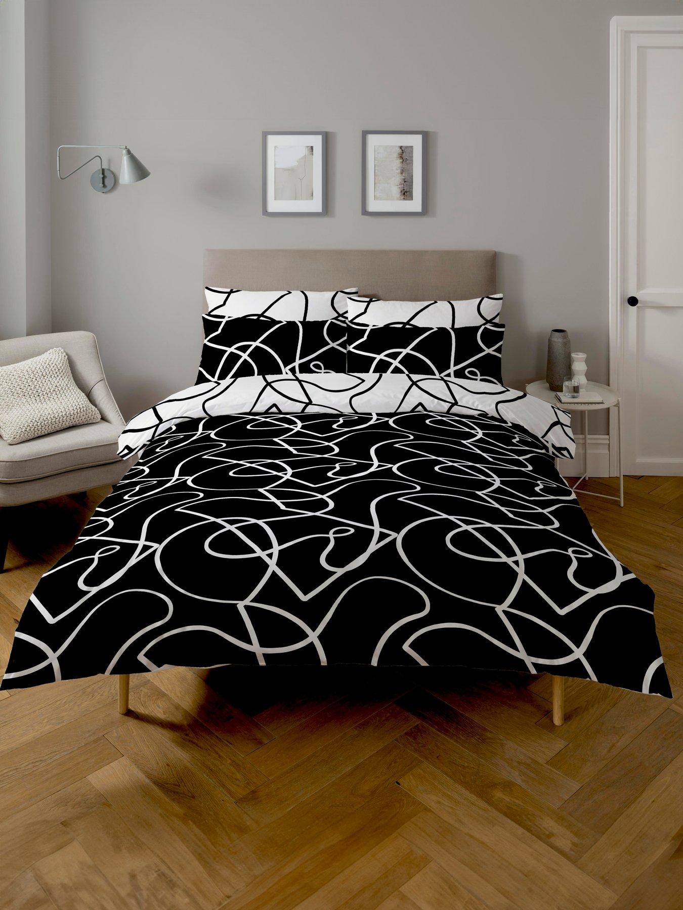 Copenhagen Home Pablo Duvet Cover Set