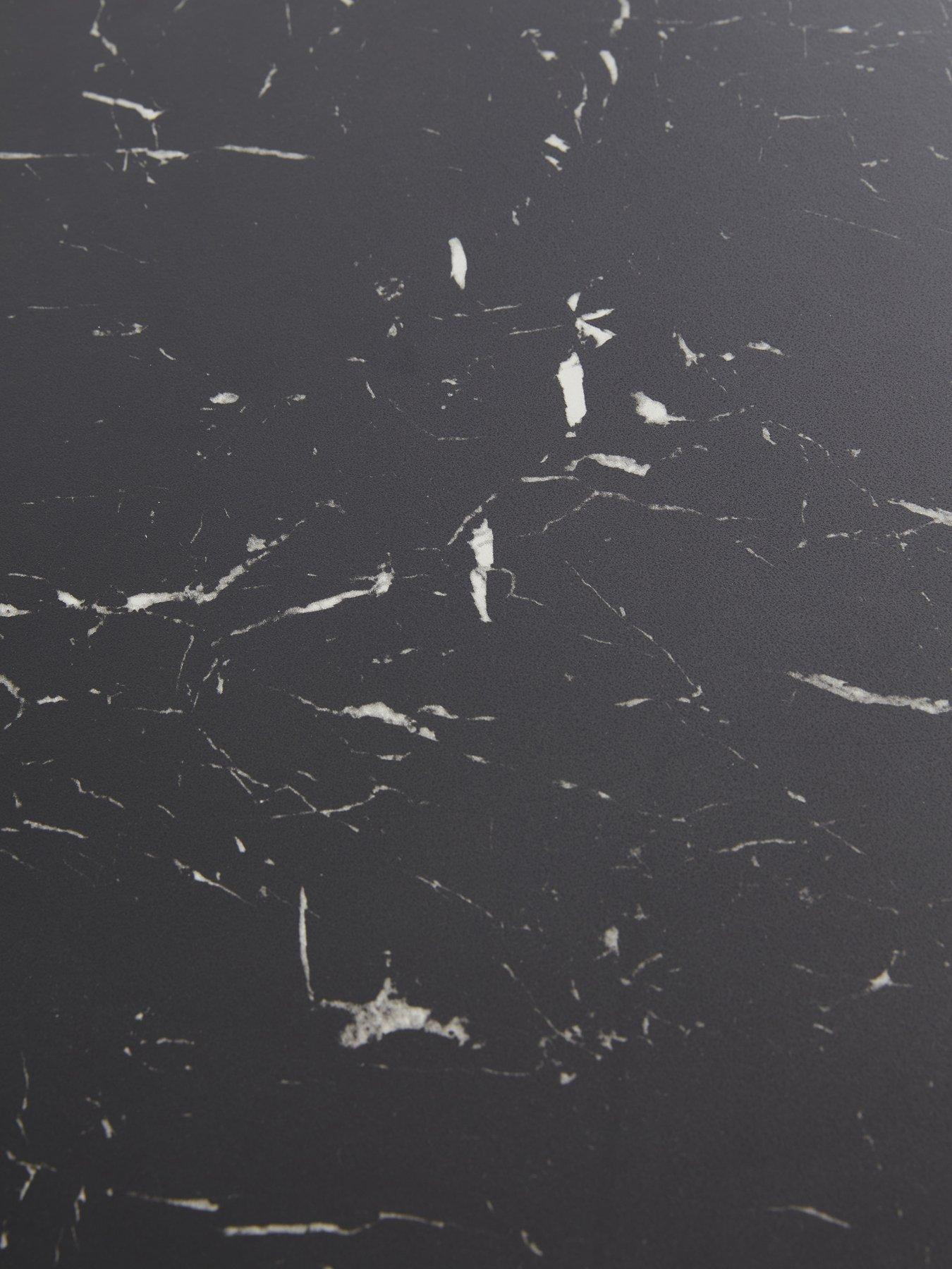 Image 6 of 6 of The Very Collection Senna Coffee Table - Black - FSC&reg; Certified