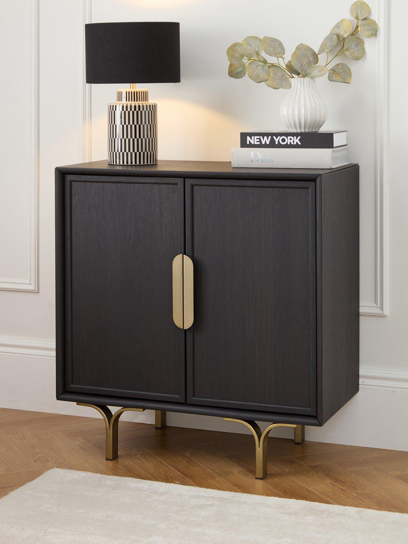 The Very Collection Lena Compact Sideboard - FSC® Certified
