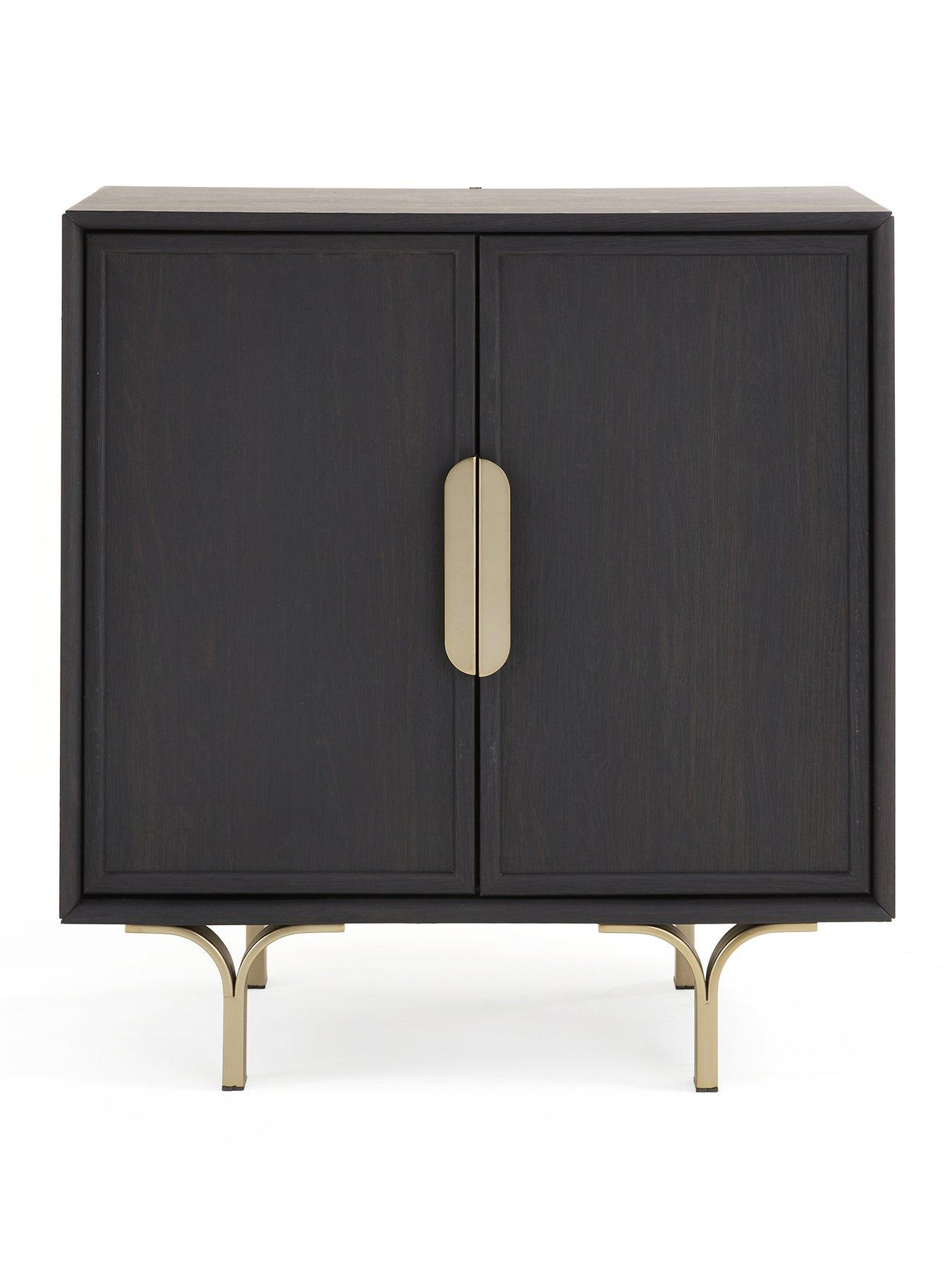 Image 2 of 7 of The Very Collection Lena Compact Sideboard - FSC&reg; Certified