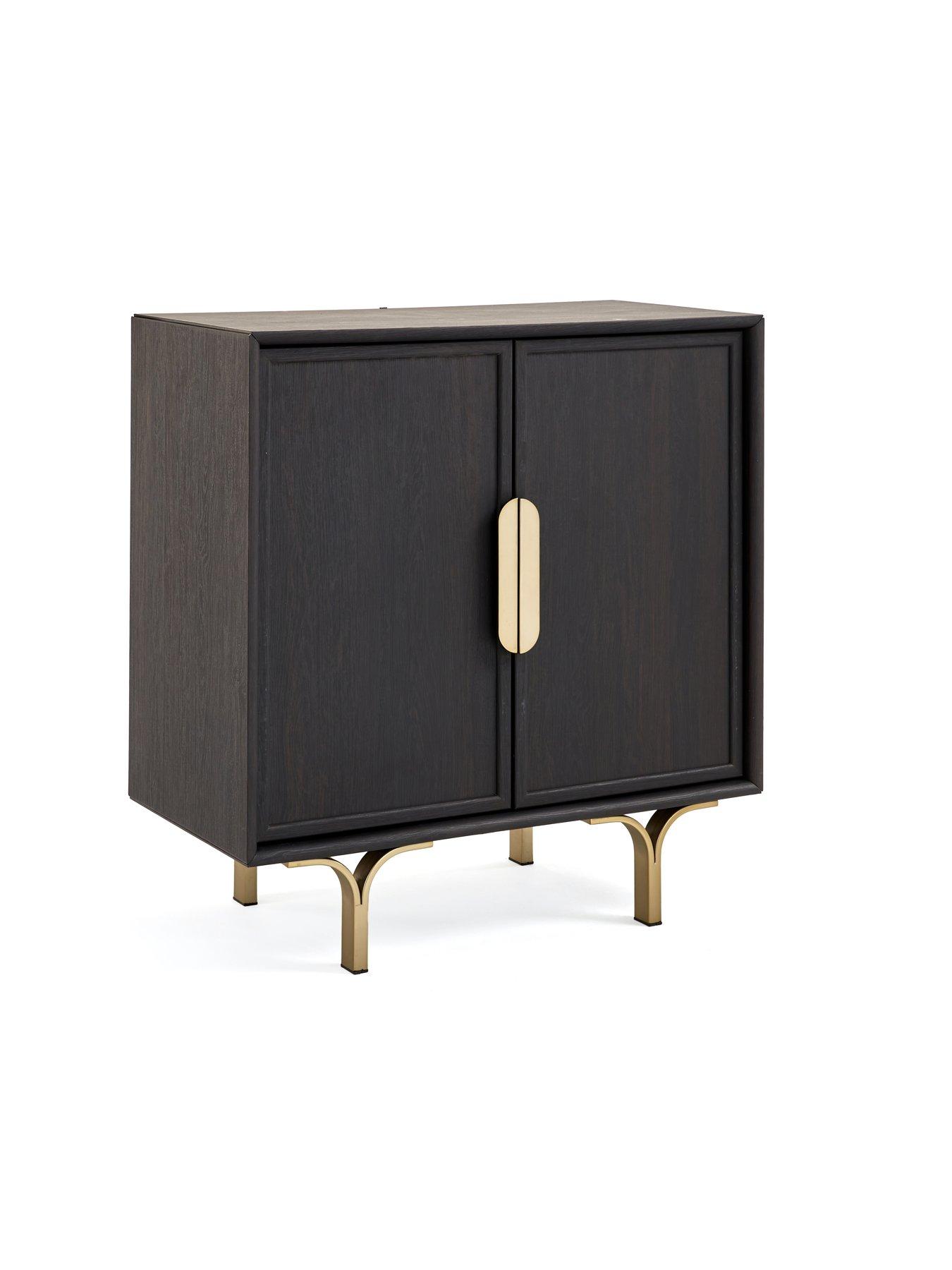 Image 3 of 7 of The Very Collection Lena Compact Sideboard - FSC&reg; Certified