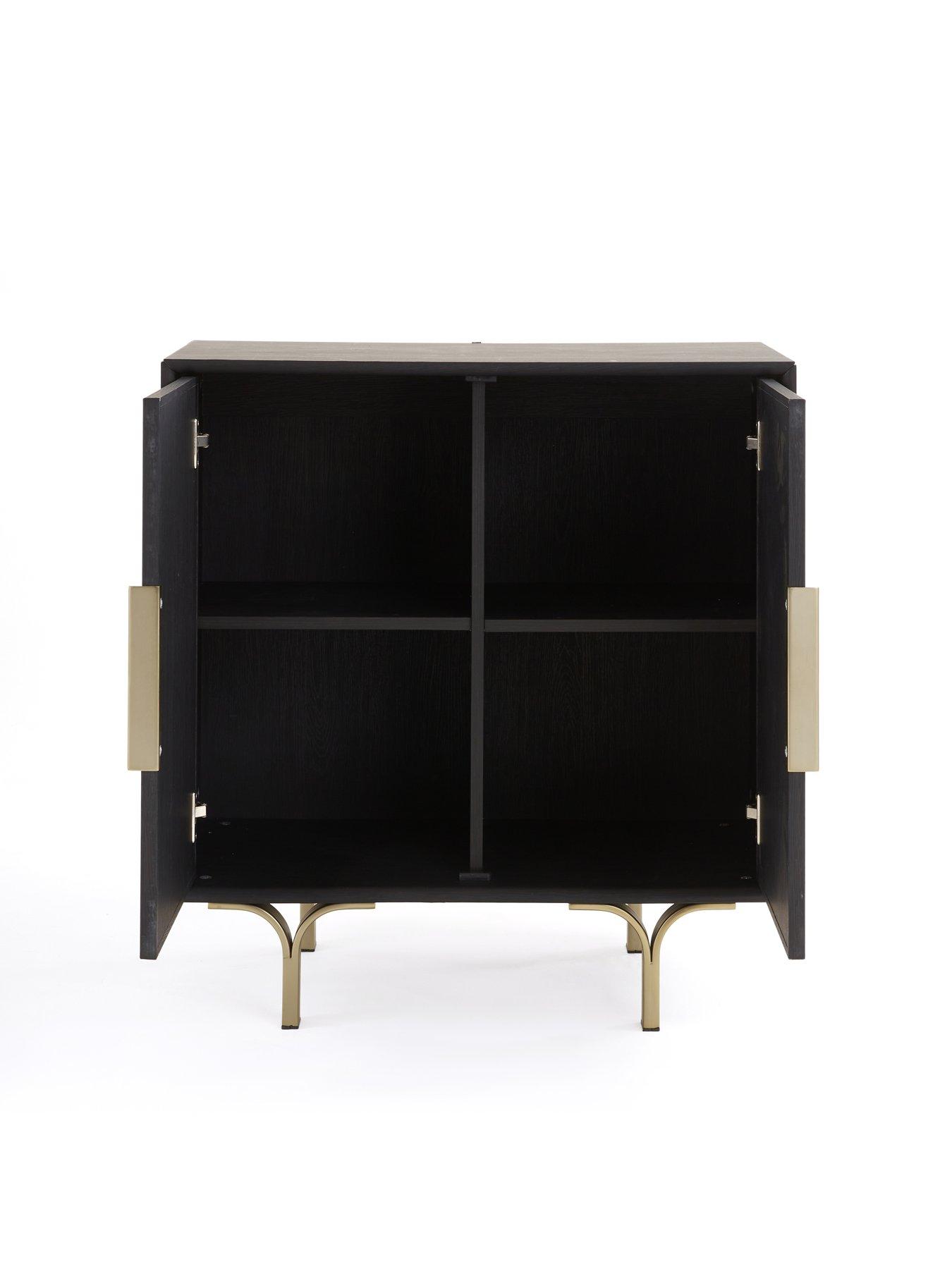 Image 4 of 7 of The Very Collection Lena Compact Sideboard - FSC&reg; Certified