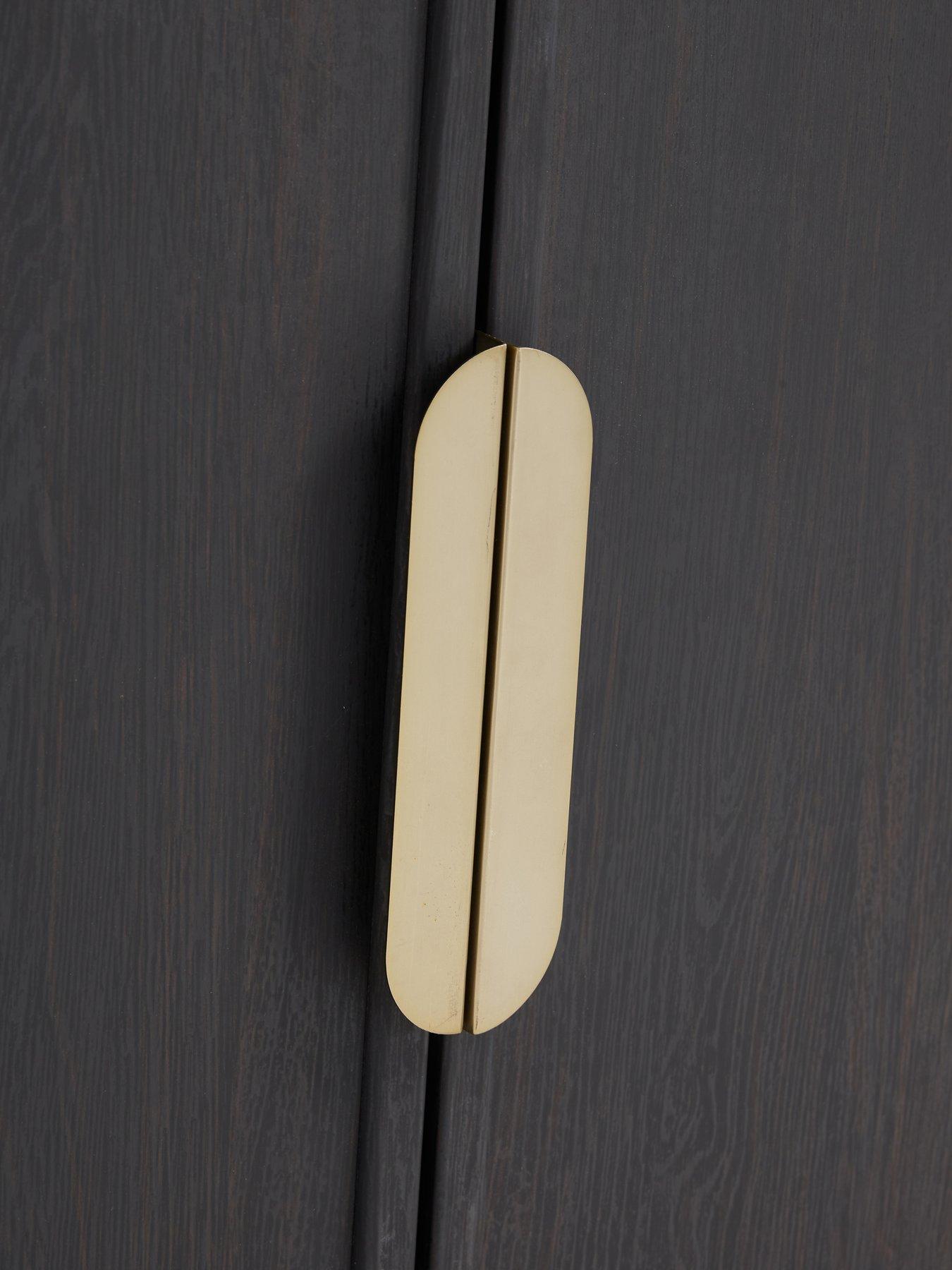 Image 5 of 7 of The Very Collection Lena Compact Sideboard - FSC&reg; Certified