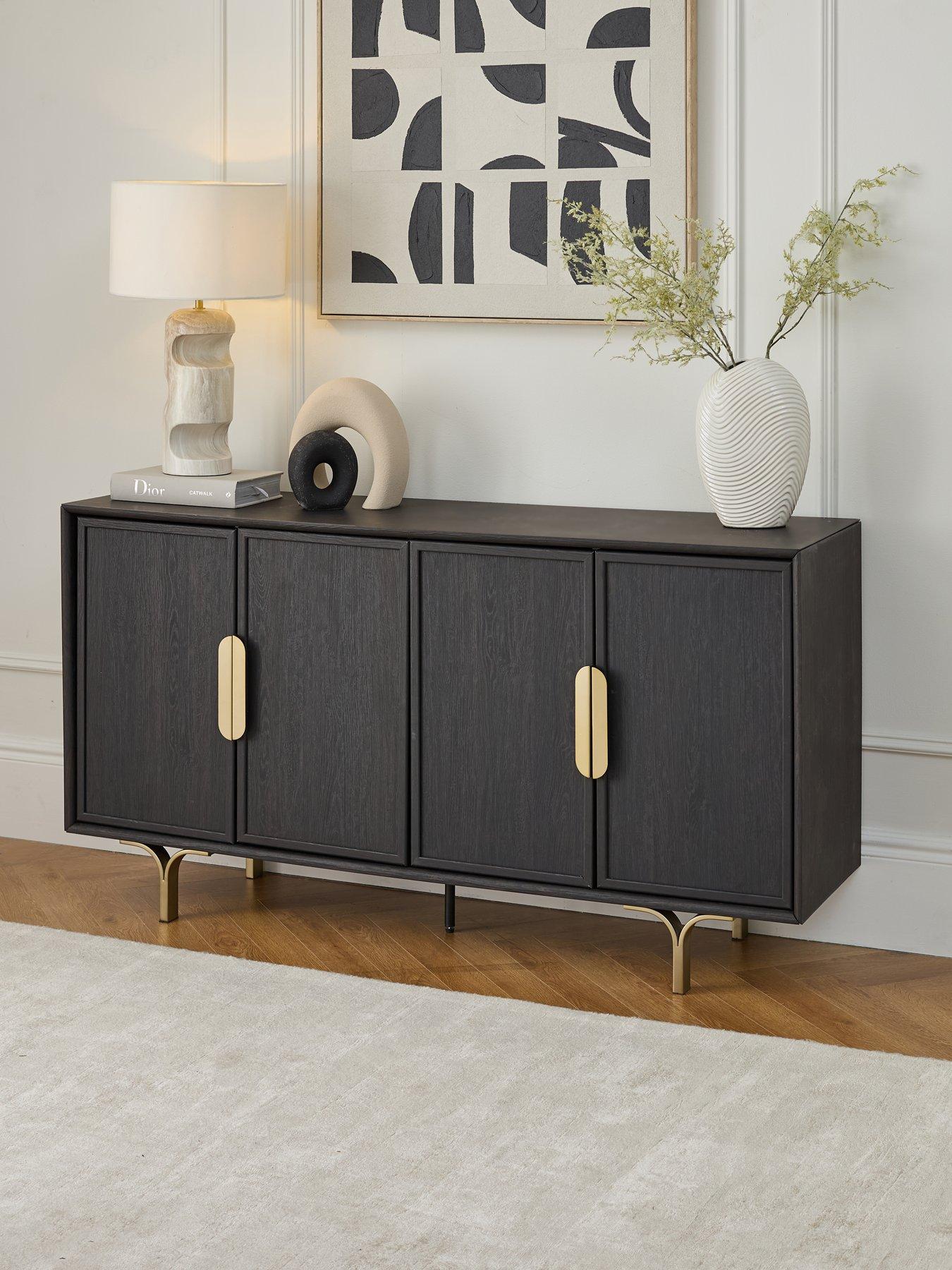 Very Home Lena Large Sideboard - FSC® Certified