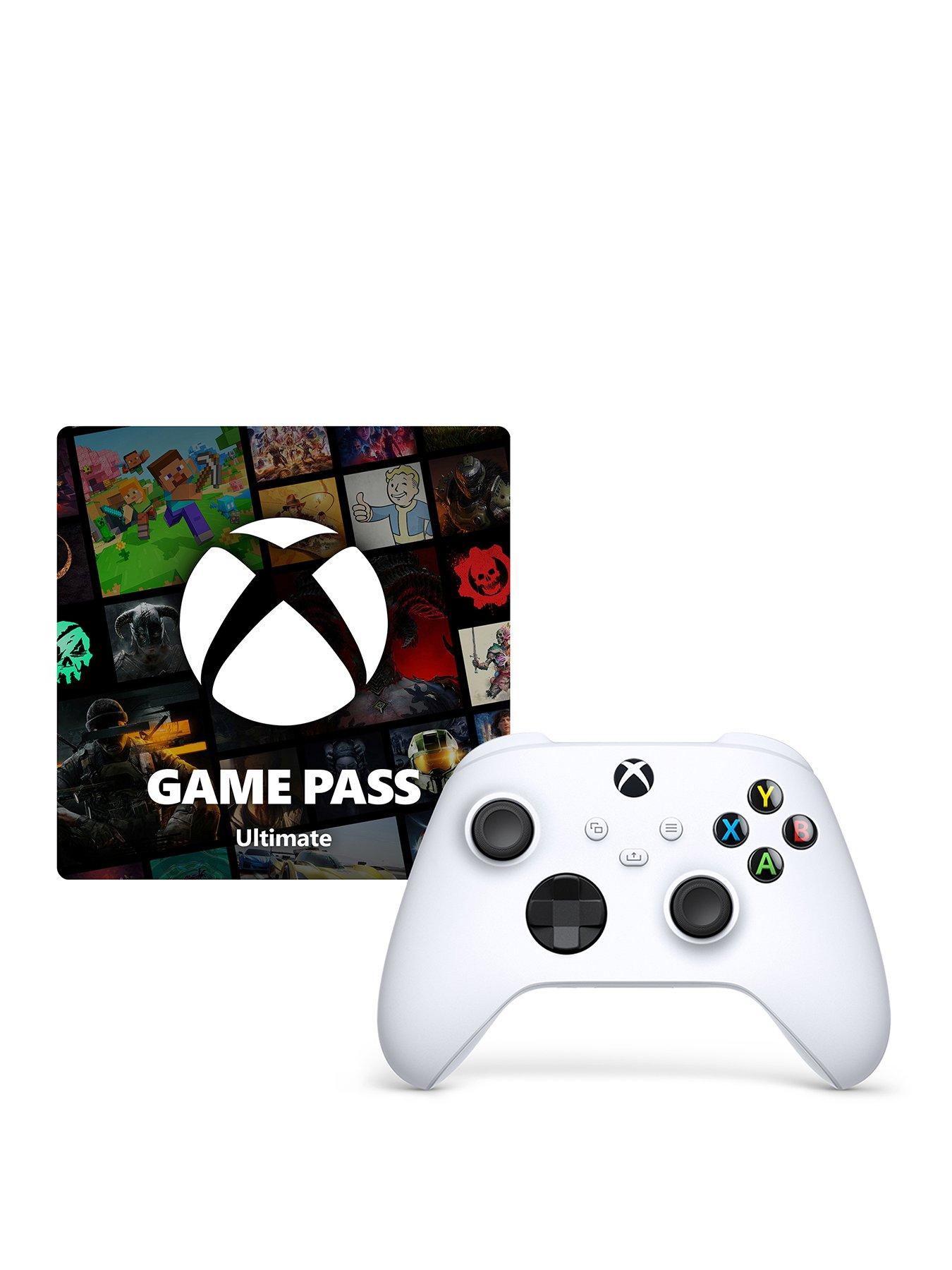 nintendo-switch-2-wireless-controller-white-v2-withnbspgame-pass-ultimate-3-month-membership