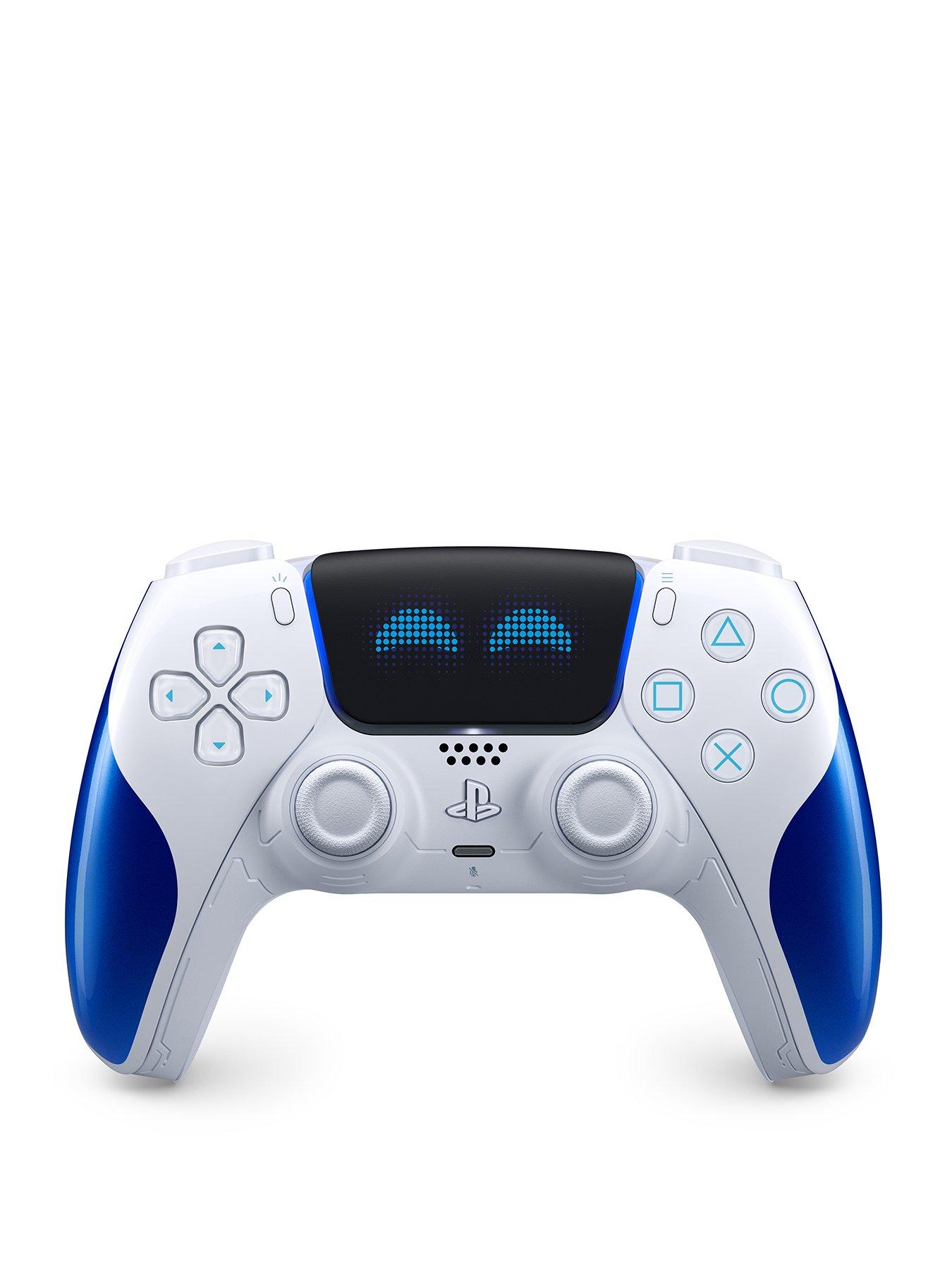 PlayStation 5 DualSense® Wireless Controller – ASTRO BOT™ Joyful Limited Edition