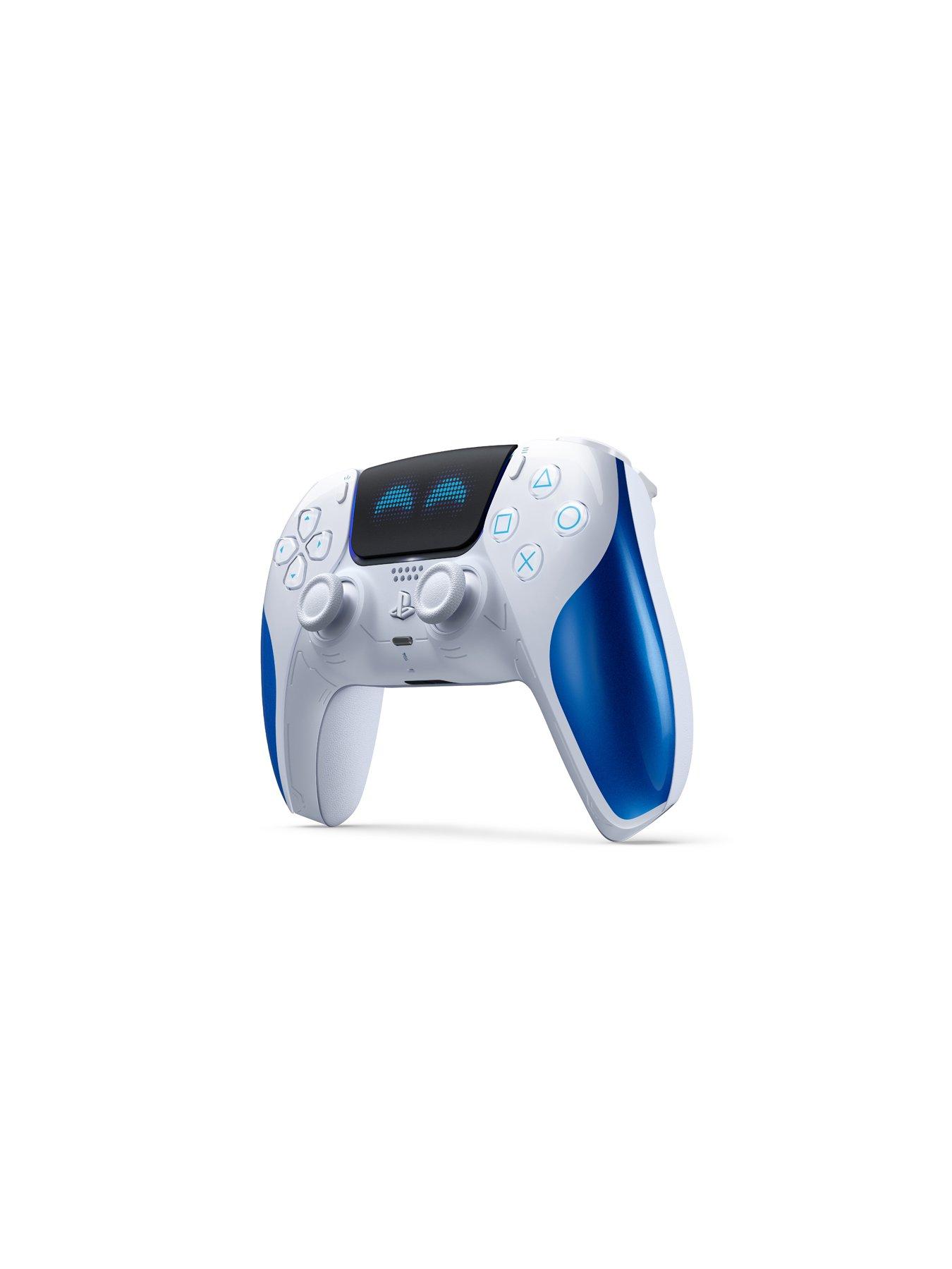 Image 3 of 8 of PlayStation 5 DualSense&reg; Wireless Controller &ndash; ASTRO BOT&trade; Joyful Limited Edition
