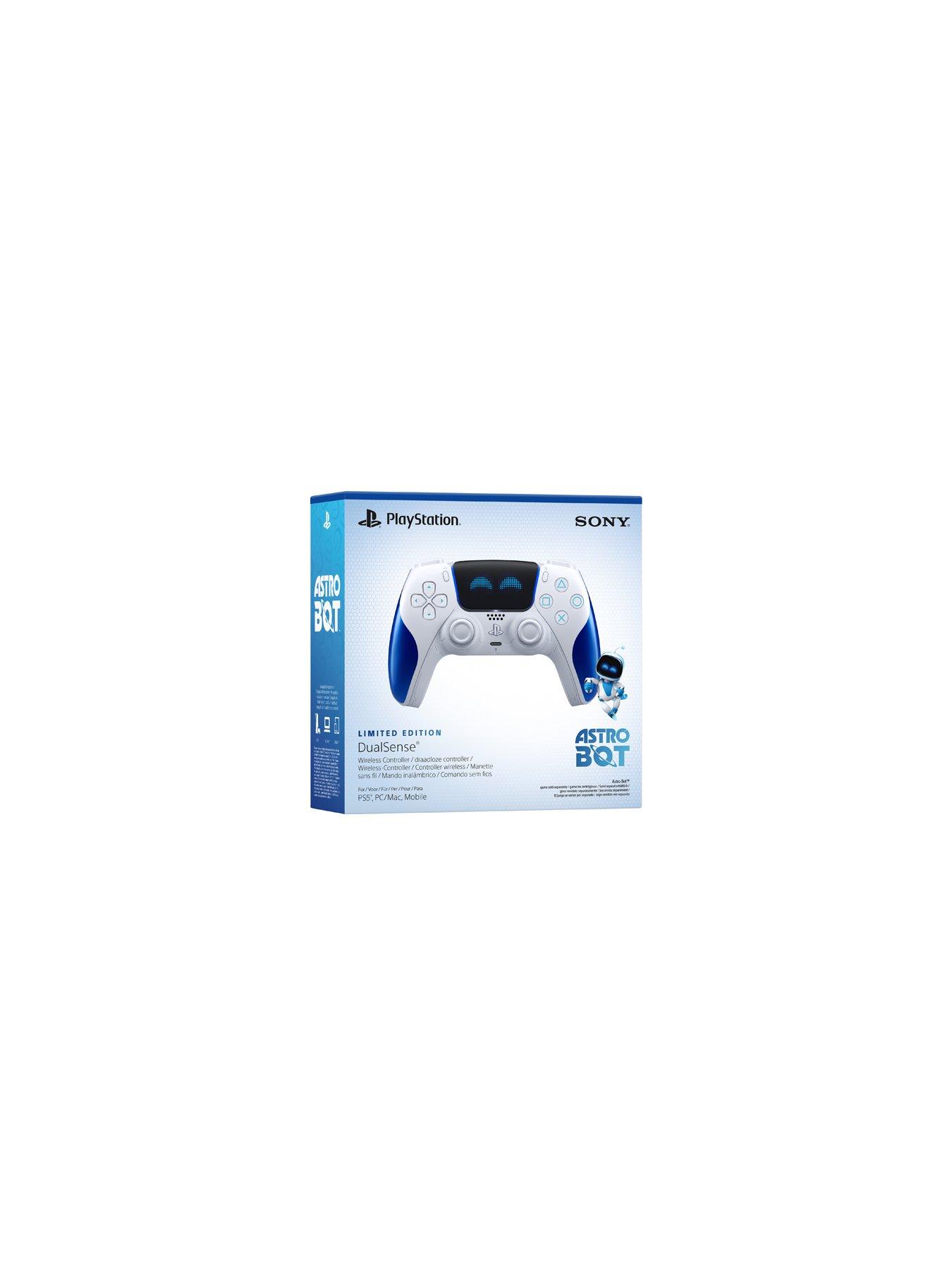 Image 7 of 8 of PlayStation 5 DualSense&reg; Wireless Controller &ndash; ASTRO BOT&trade; Joyful Limited Edition