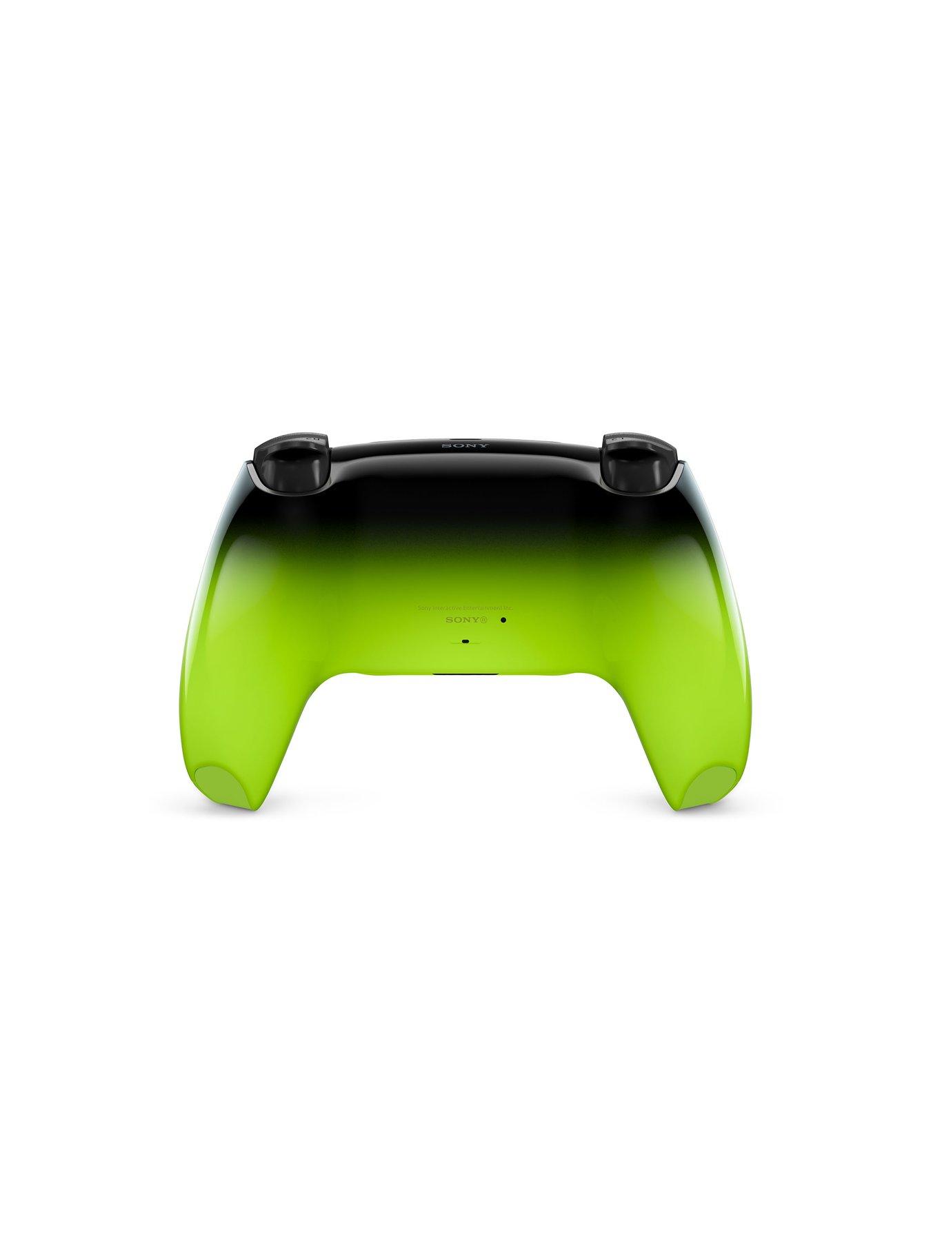 playstation-5-dualsensereg-wireless-controller-ndash-remix-green-ndash-for-ps5-pc-mac-amp-mobiledetail