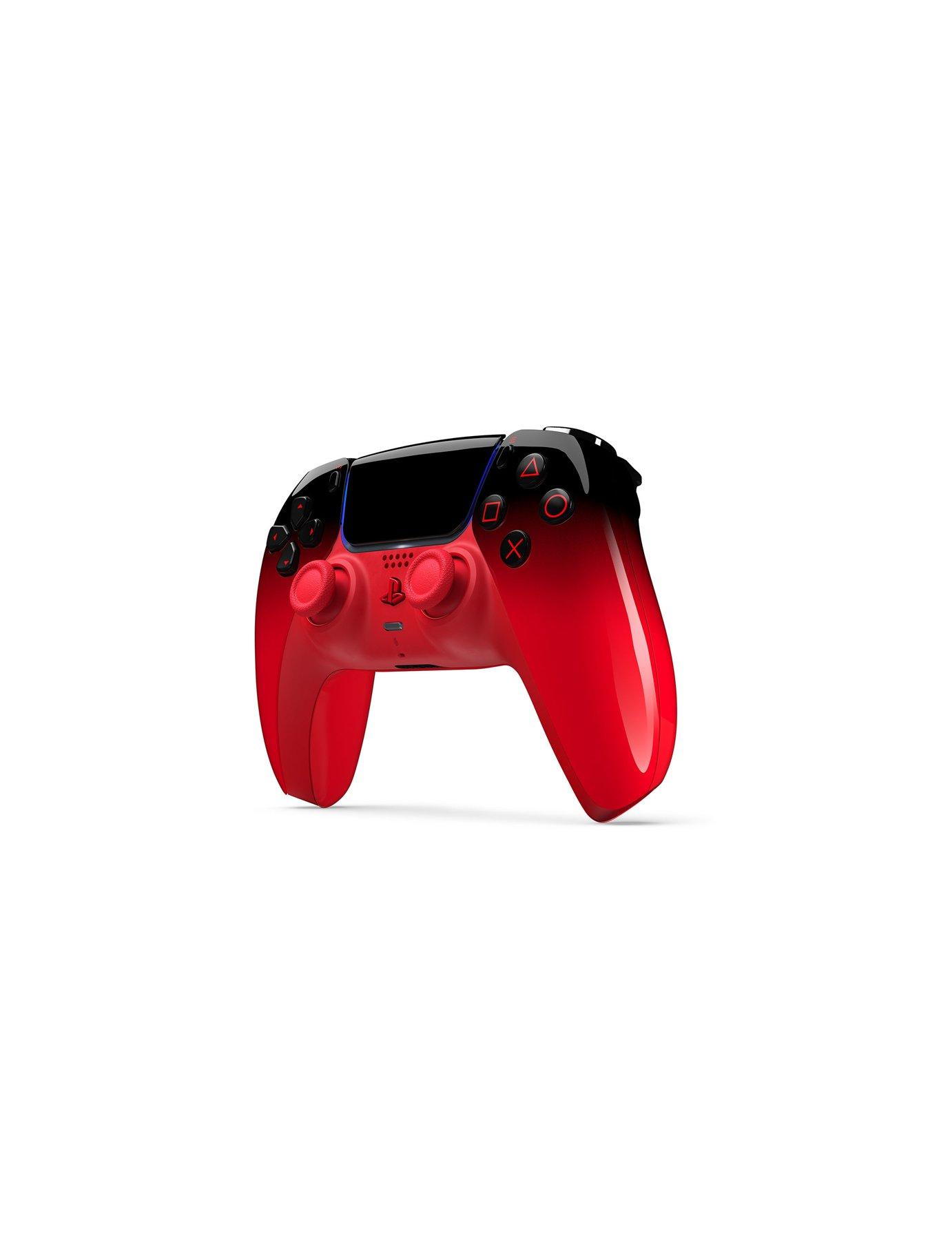 playstation-5-dualsensereg-wireless-controller-ndash-techno-red--nbspfor-ps5-pc-mac-amp-mobileoutfit