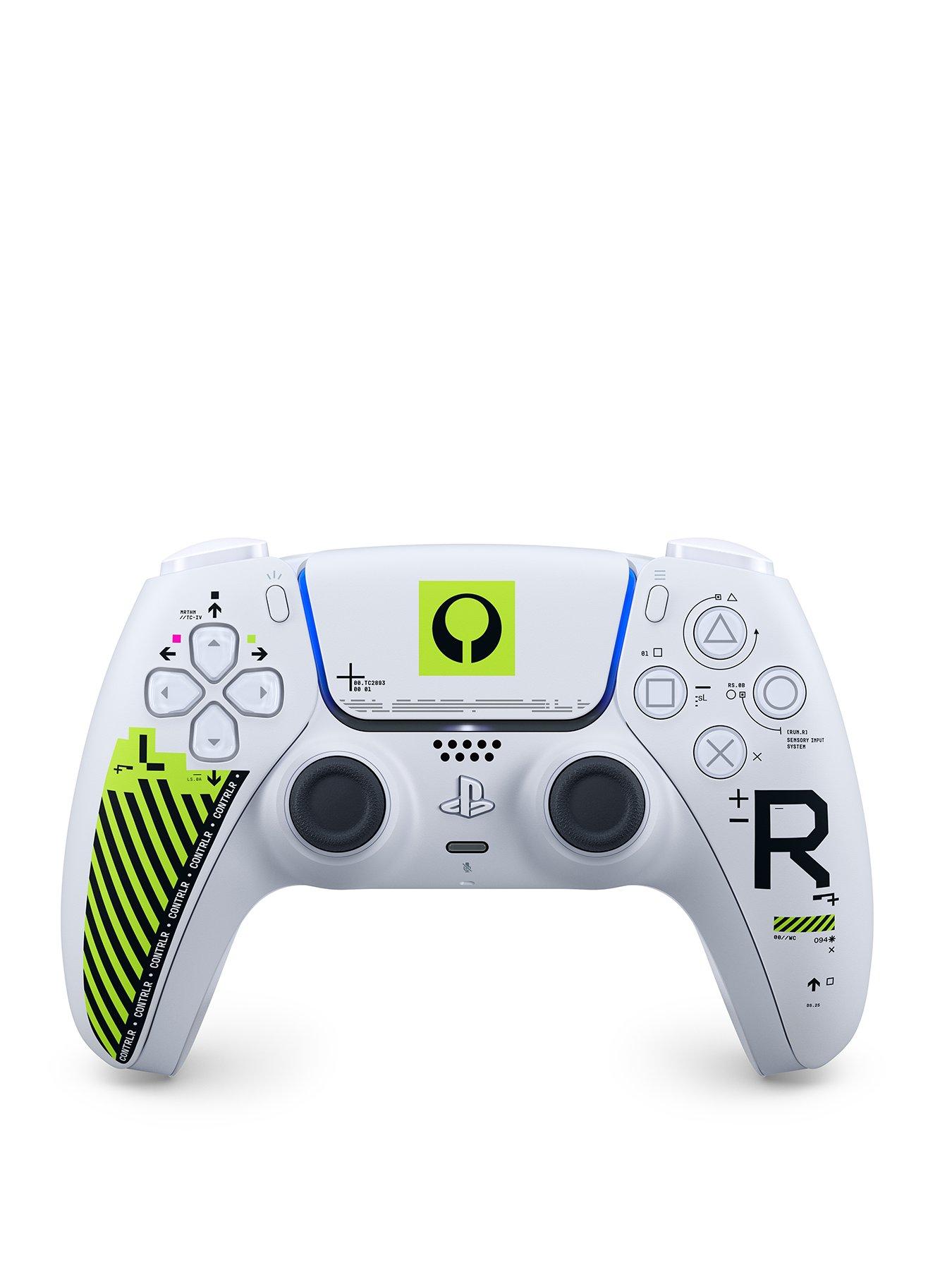 playstation-5-dualsensereg-wireless-controller-ndashnbspmarathontrade-limited-edition-ndash-for-ps5-pc-mac-amp-mobile