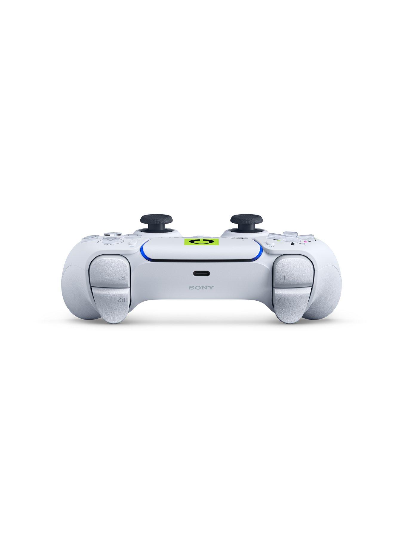Image 6 of 8 of Playstation PlayStation&reg;5 DualSense&reg; Wireless Controller &ndash; Marathon&trade; Limited Edition &ndash; For PS5, PC, Mac &amp; Mobile