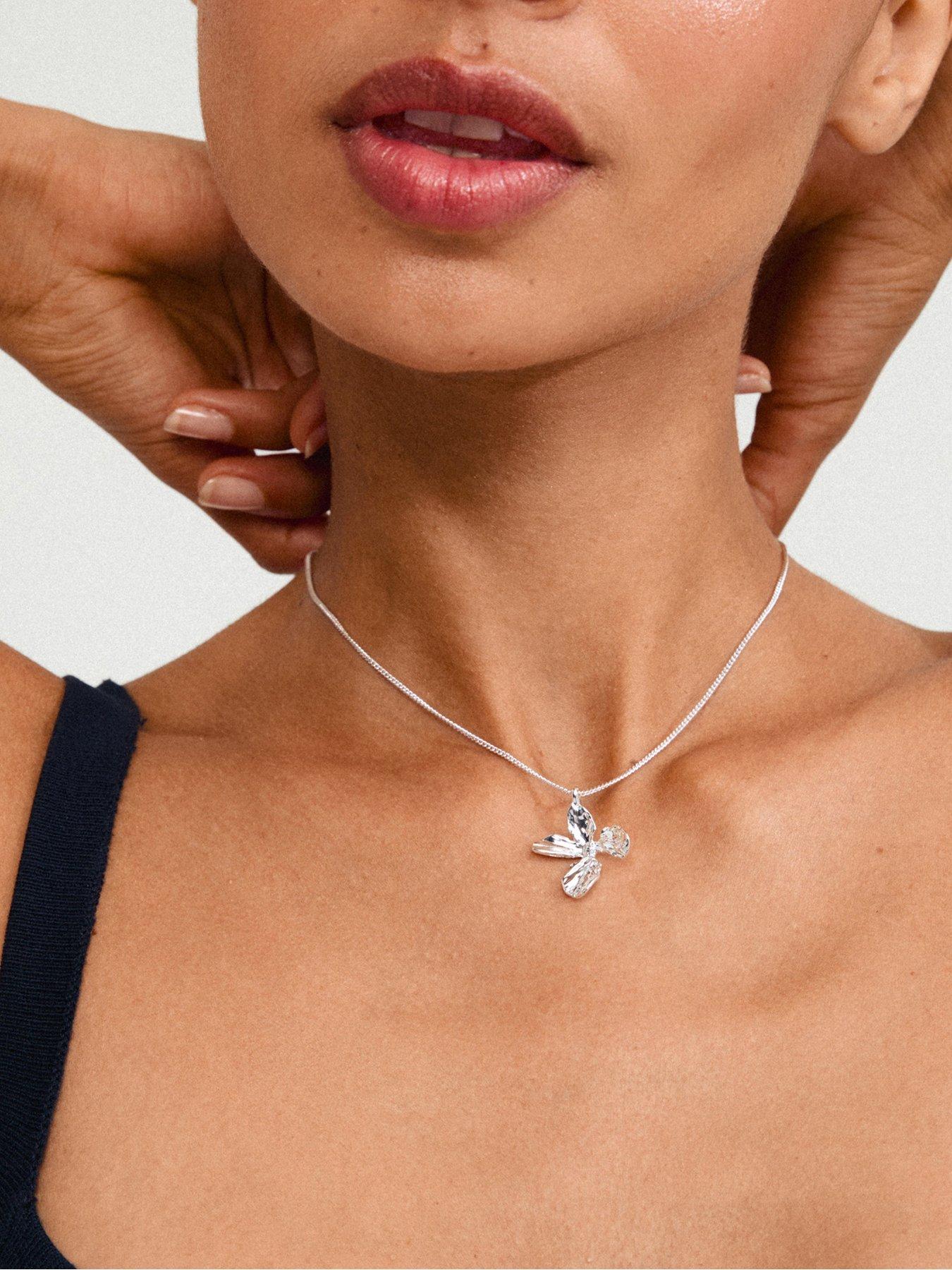 pilgrim-dream-necklace-silver-platedback