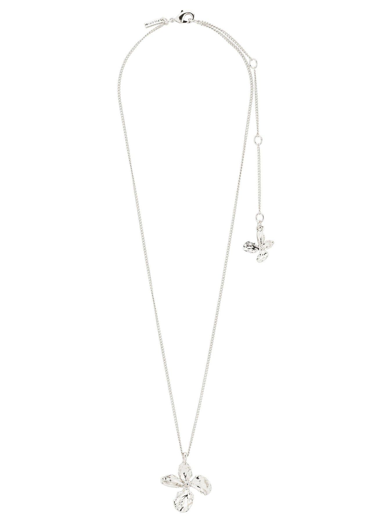 pilgrim-dream-necklace-silver-plateddetail