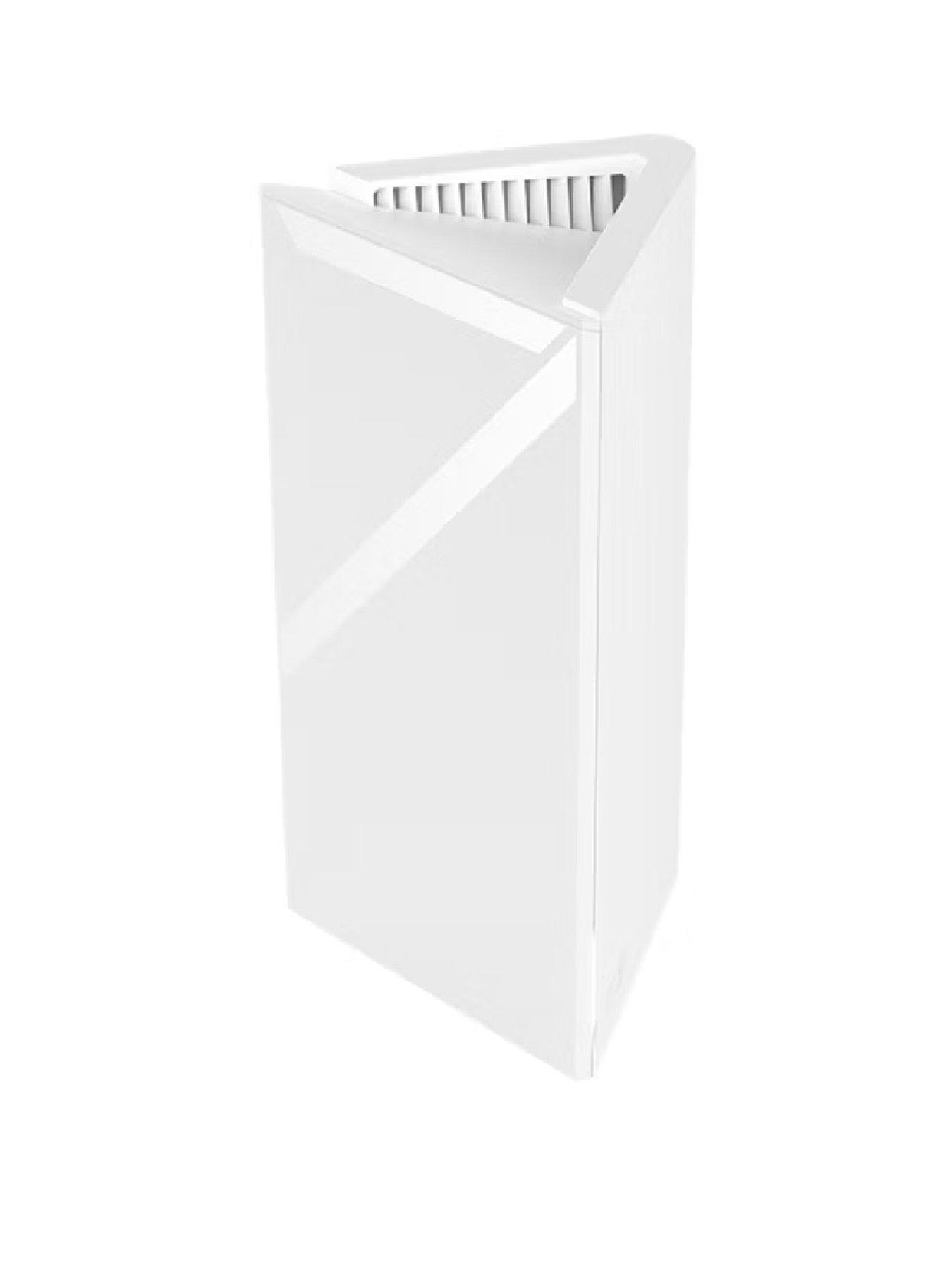 Image 3 of 6 of MSI Roamii BE Lite Mesh System- 2 Pack