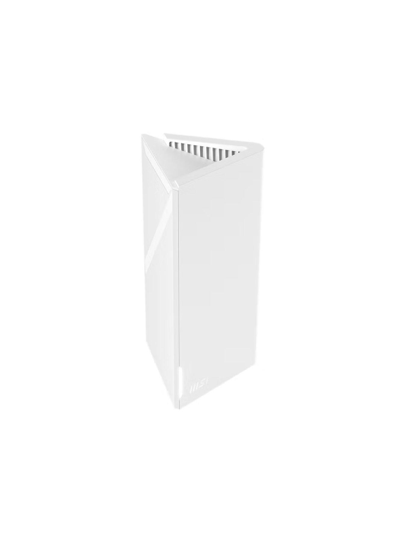 Image 4 of 6 of MSI Roamii BE Lite Mesh System- 2 Pack