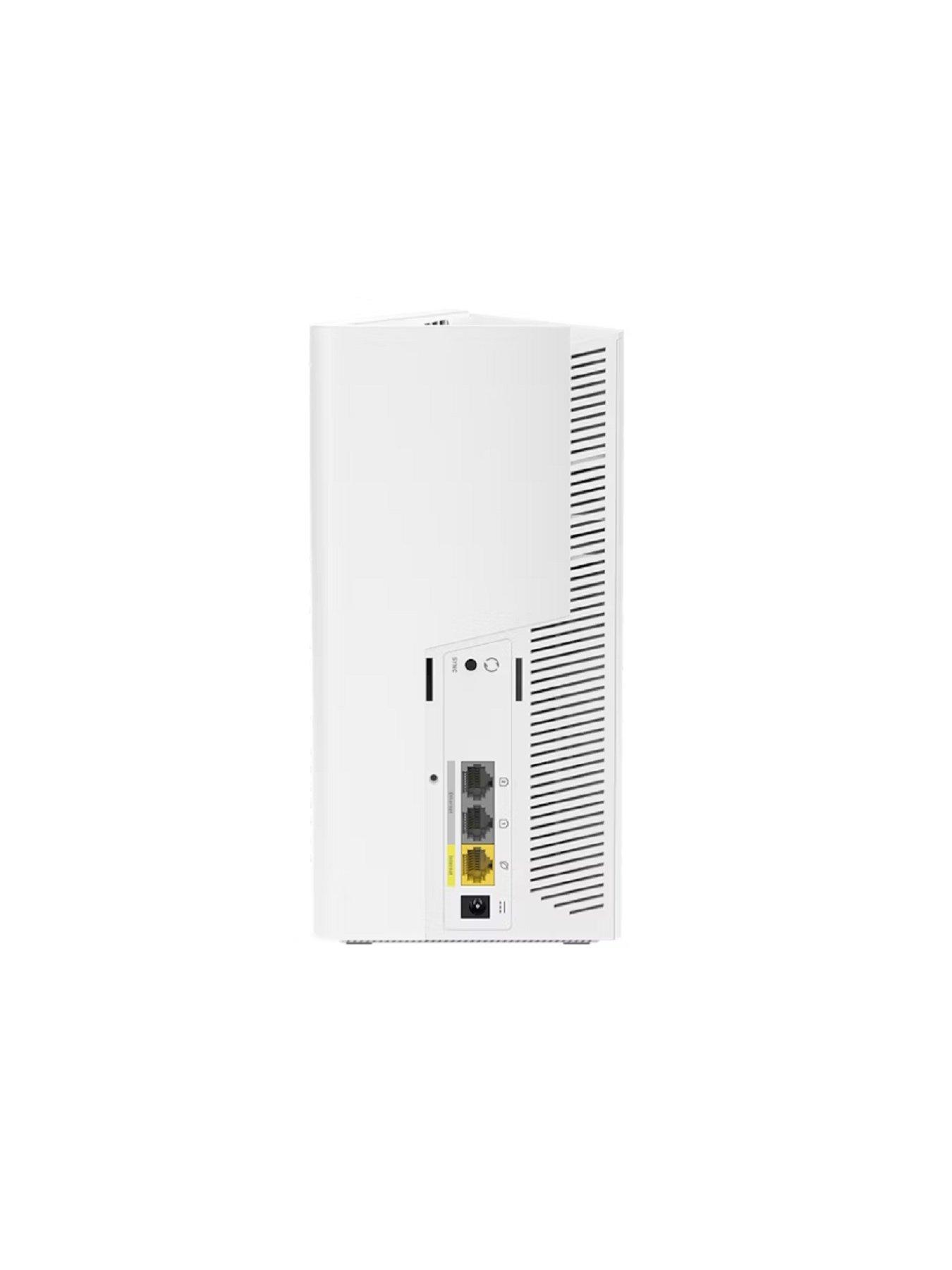 Image 5 of 6 of MSI Roamii BE Lite Mesh System- 2 Pack