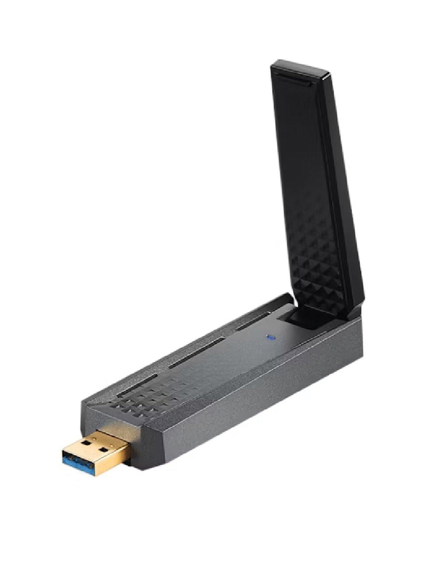 Image 1 of 5 of MSI AX1800 Wifi Usb Adapter