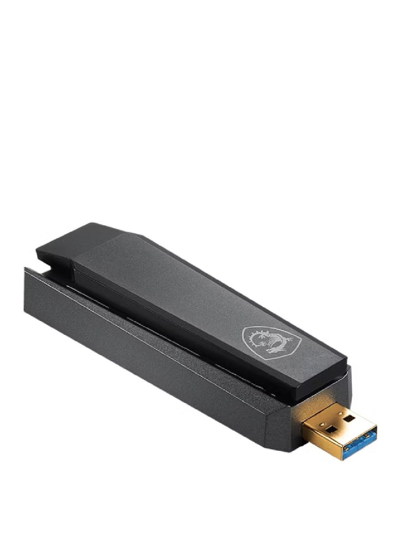 Image 2 of 5 of MSI AX1800 Wifi Usb Adapter