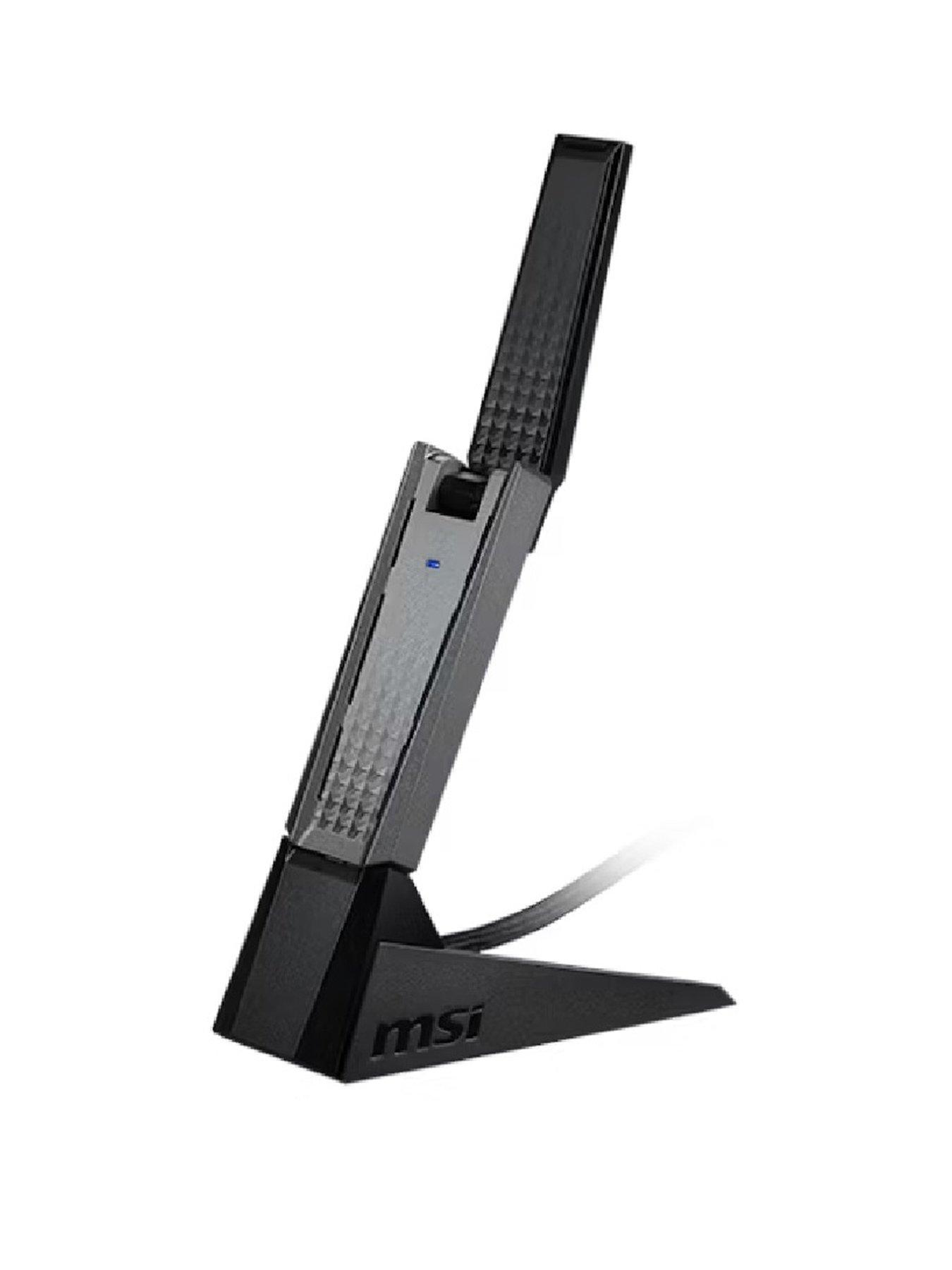 Image 3 of 5 of MSI AX1800 Wifi Usb Adapter