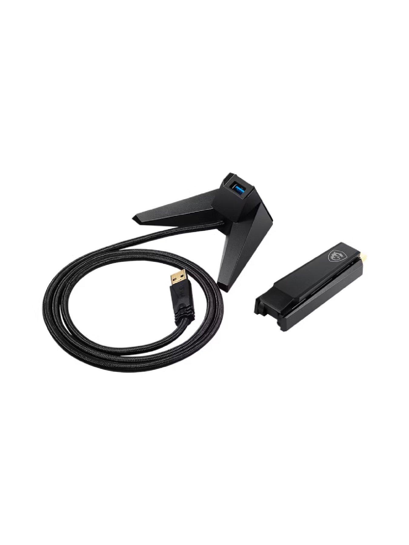 Image 4 of 5 of MSI AX1800 Wifi Usb Adapter