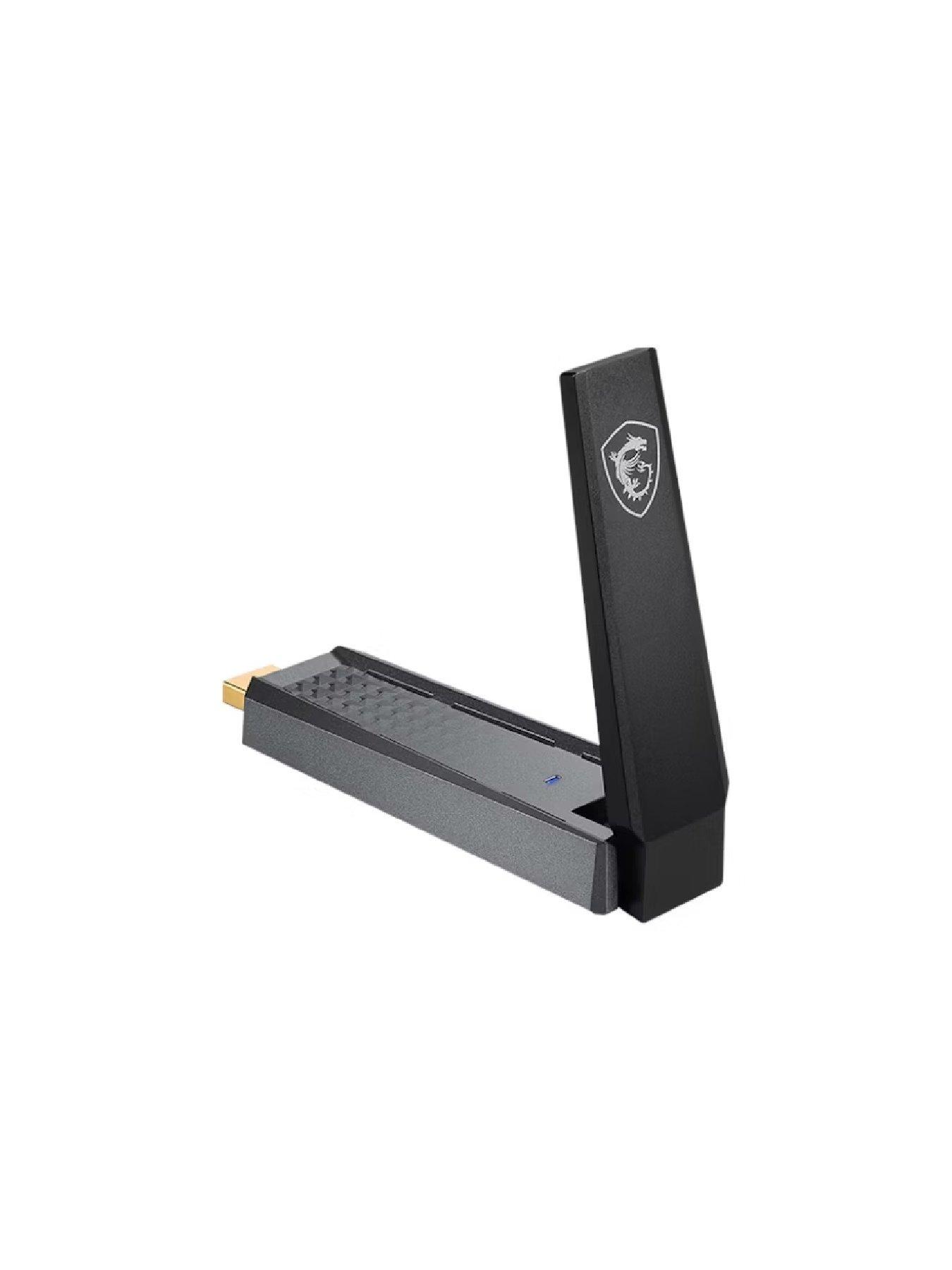 Image 5 of 5 of MSI AX1800 Wifi Usb Adapter