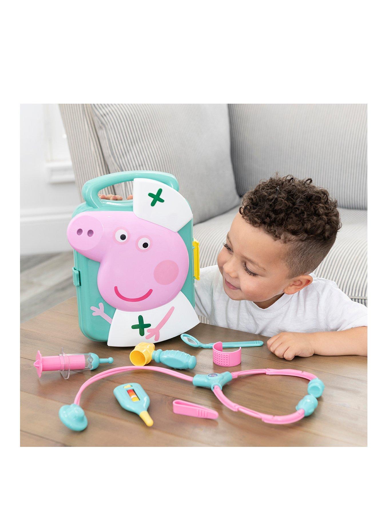 peppa-pig-peppa-medic-play-centre