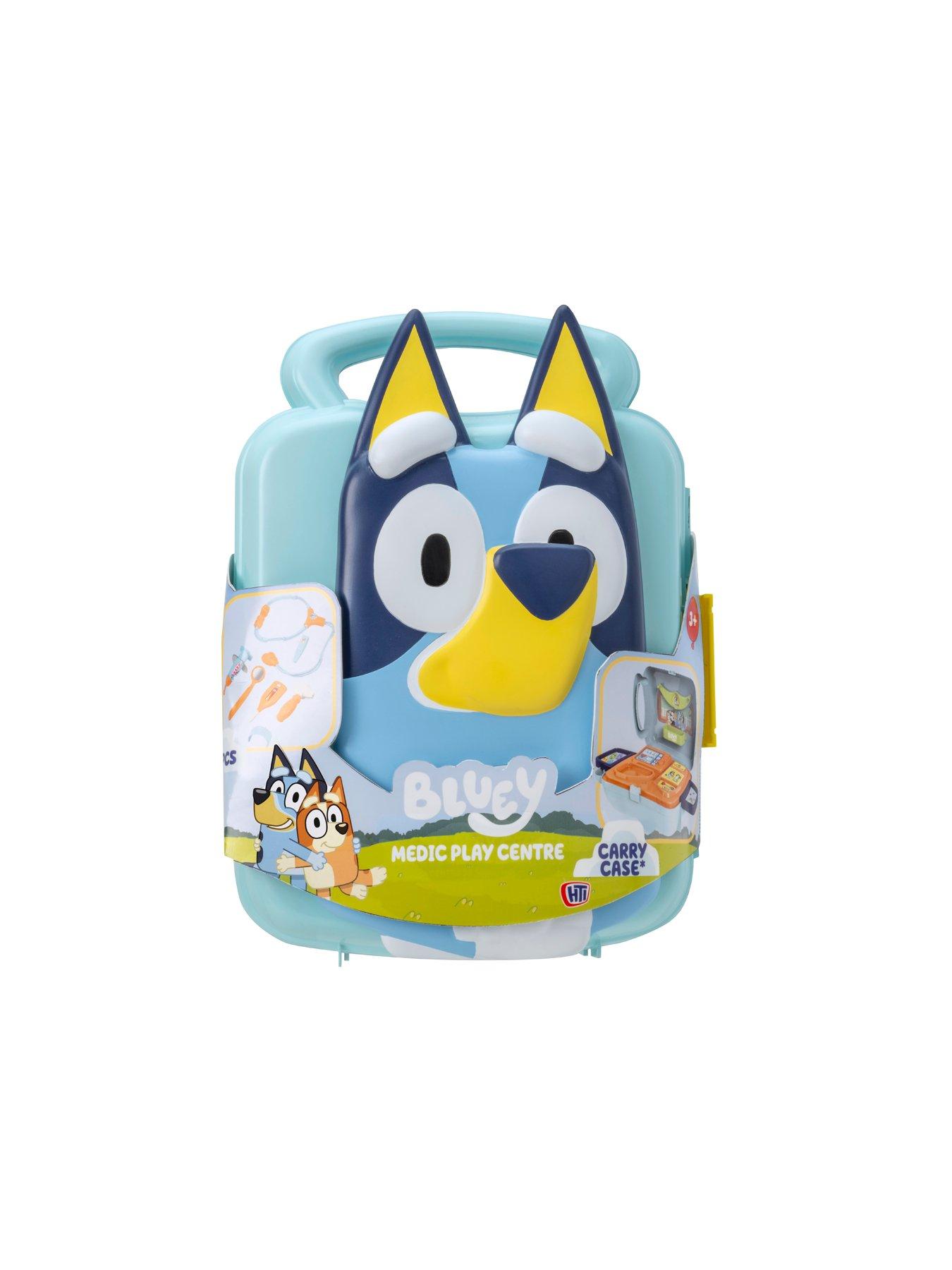 Image 4 of 6 of Bluey Bluey Medic Play Centre