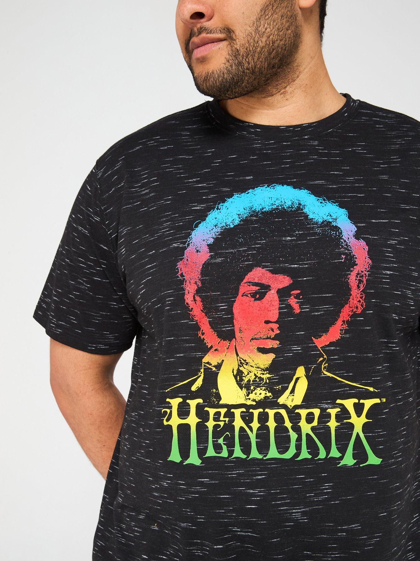 d555-official-jimi-hendrix-graphic-t-shirt-blackoutfit