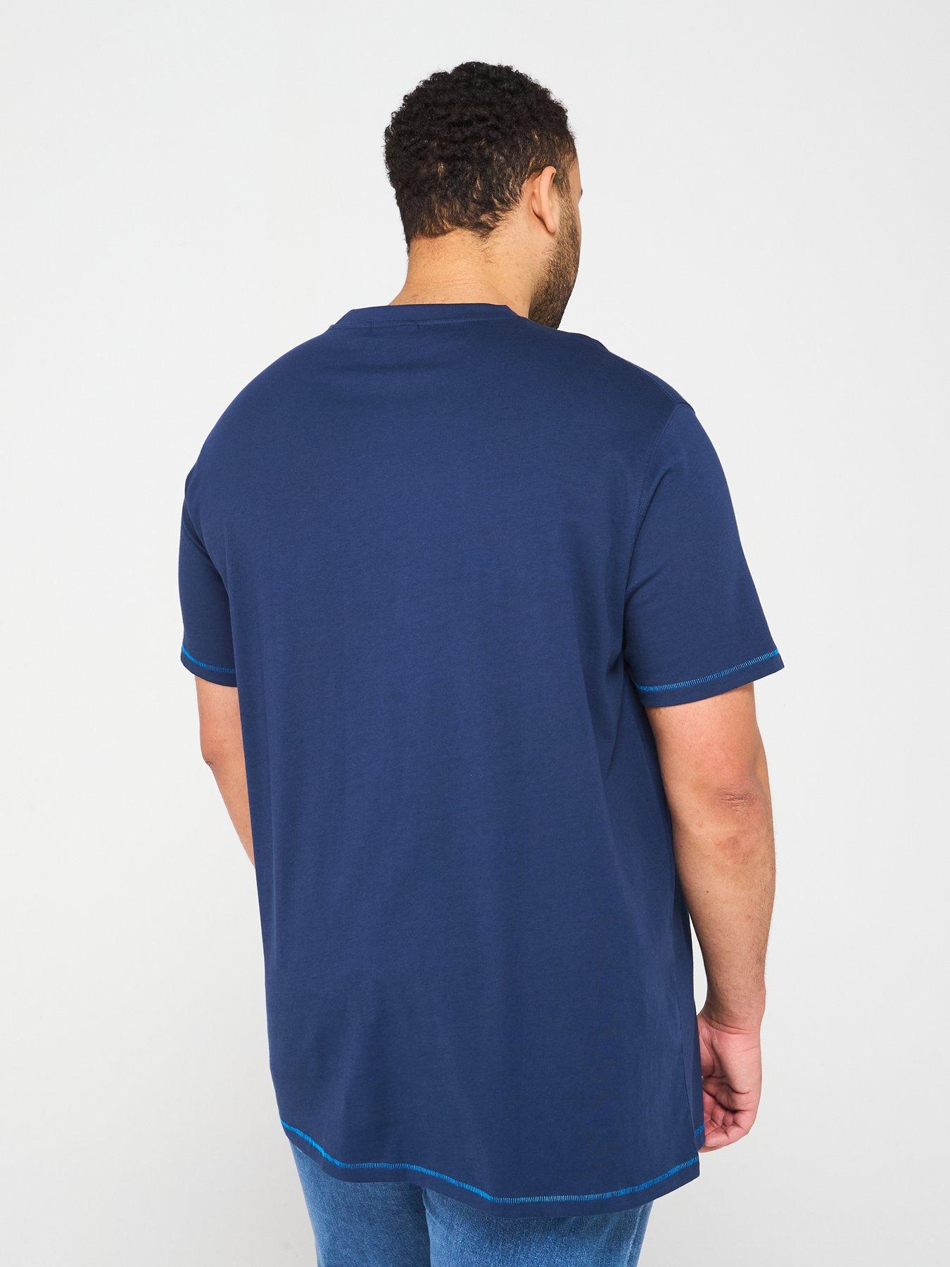 d555-official-terminator-graphic-t-shirt-navystillFront