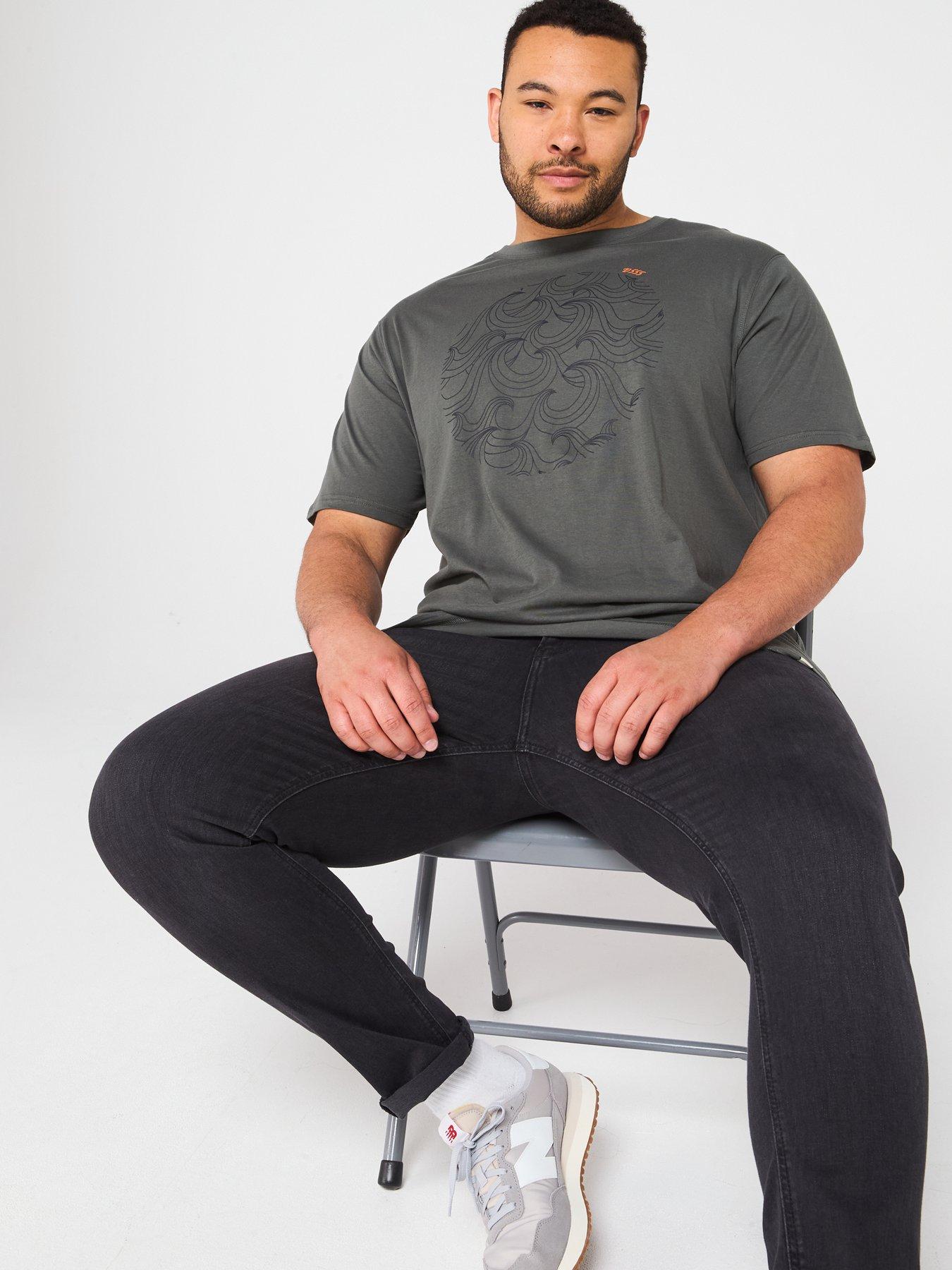 d555-circle-wave-graphic-t-shirt-khakioutfit
