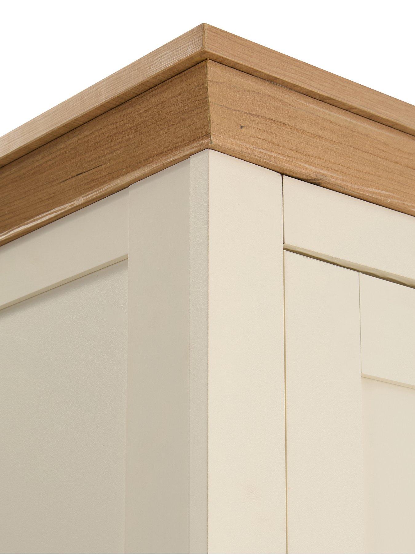 the-very-collection-hanna-4-door-2-drawernbspmirrored-combi-wardrobedetail