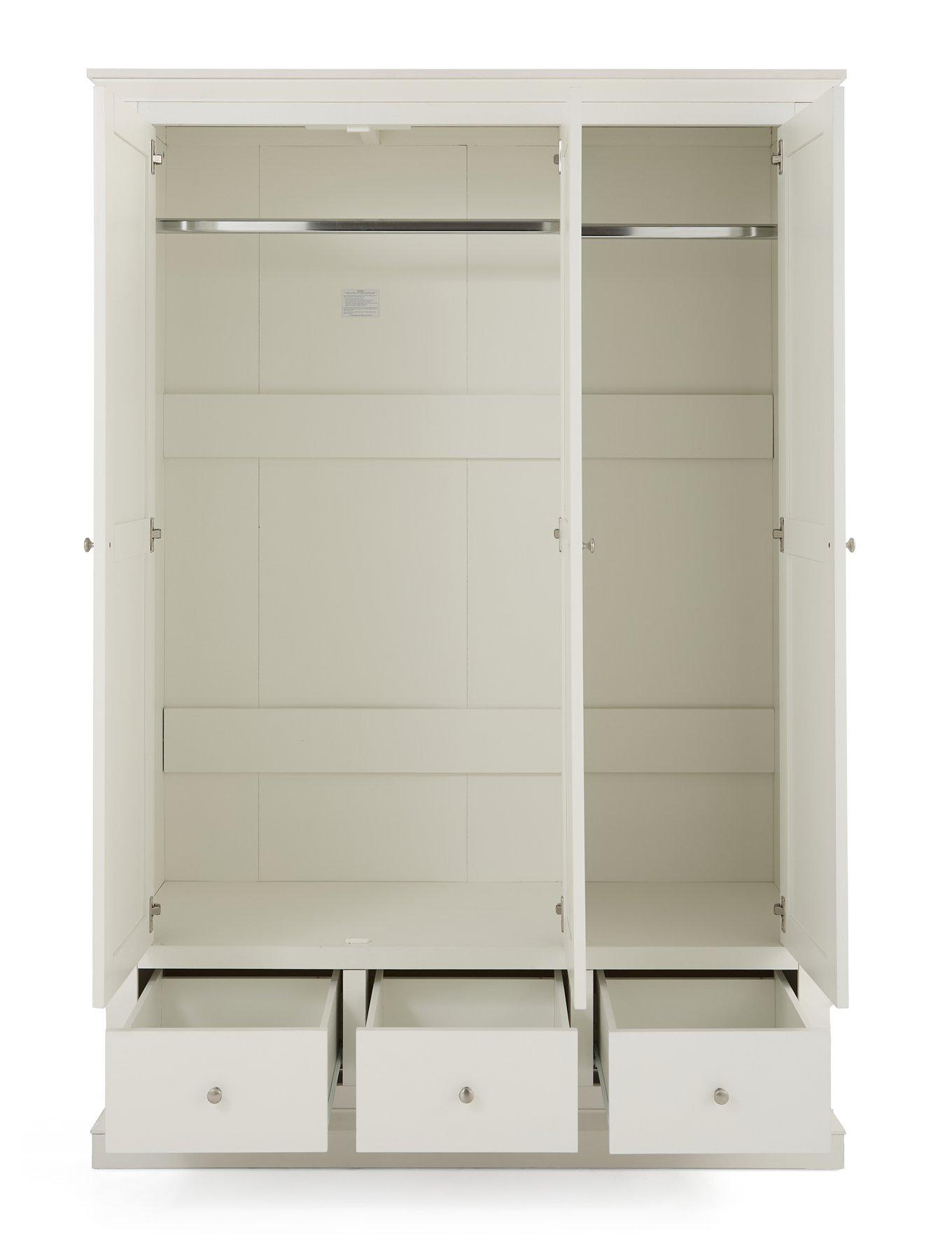 the-very-collection-hanna-3-door-3-drawer-wardrobe-whiteoutfit
